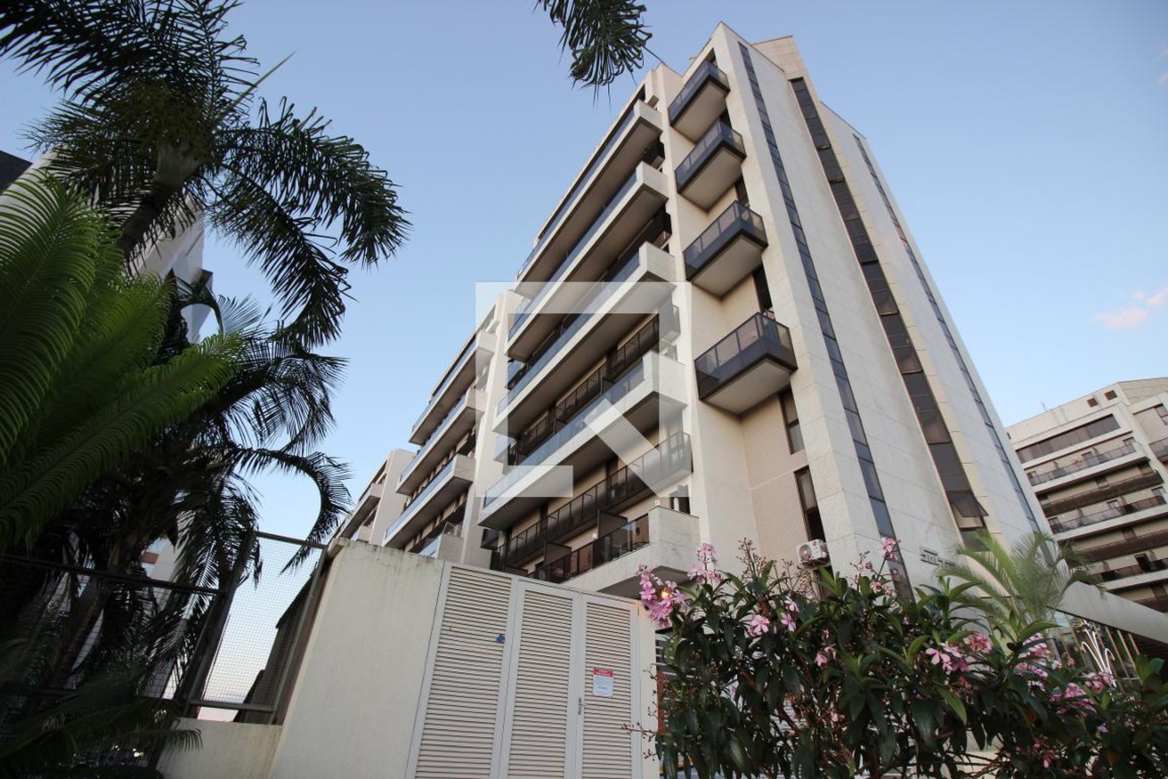 Fachada Condomínio em Sgcv Lote 10, 10091009100910091009