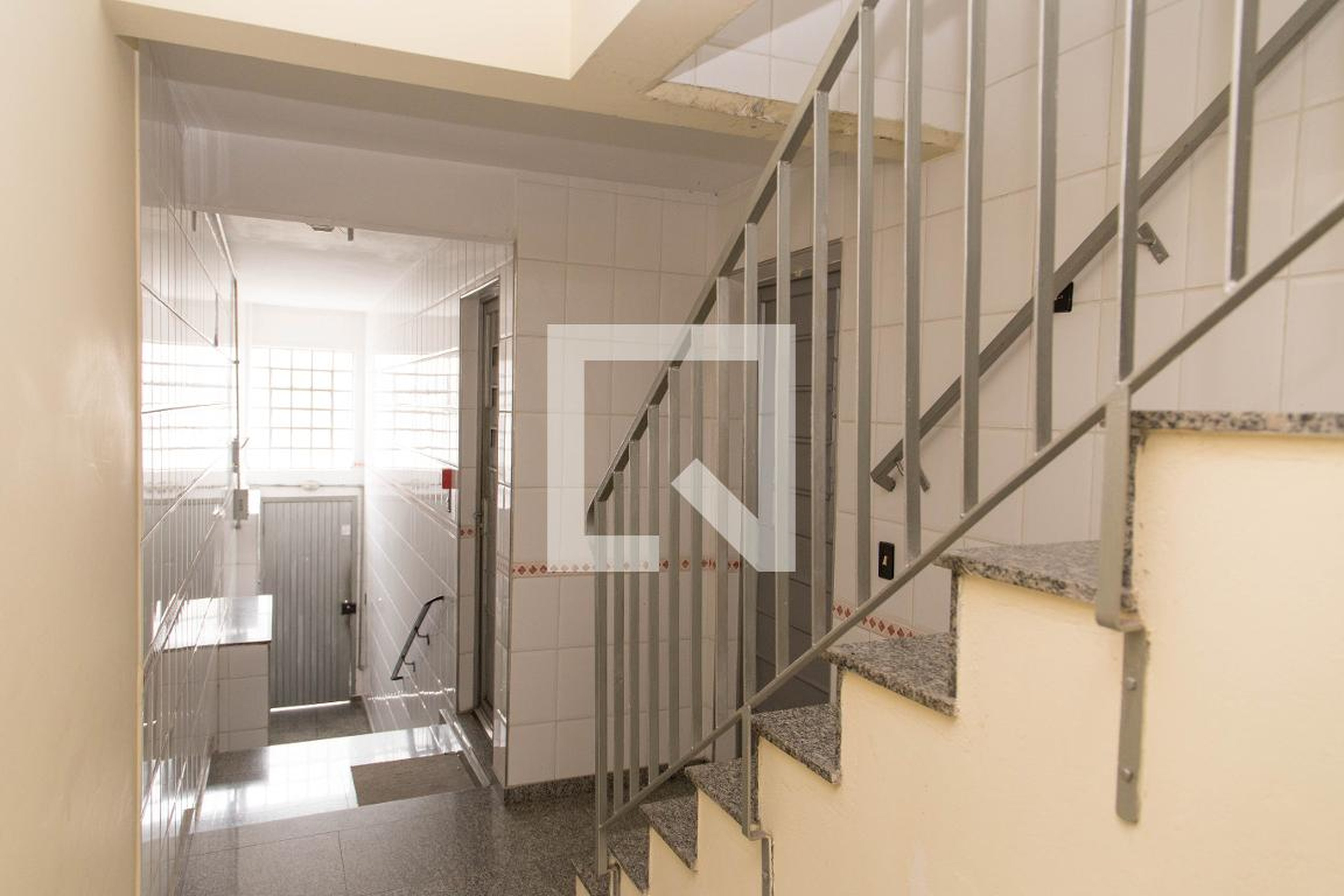 Hall de entrada - null