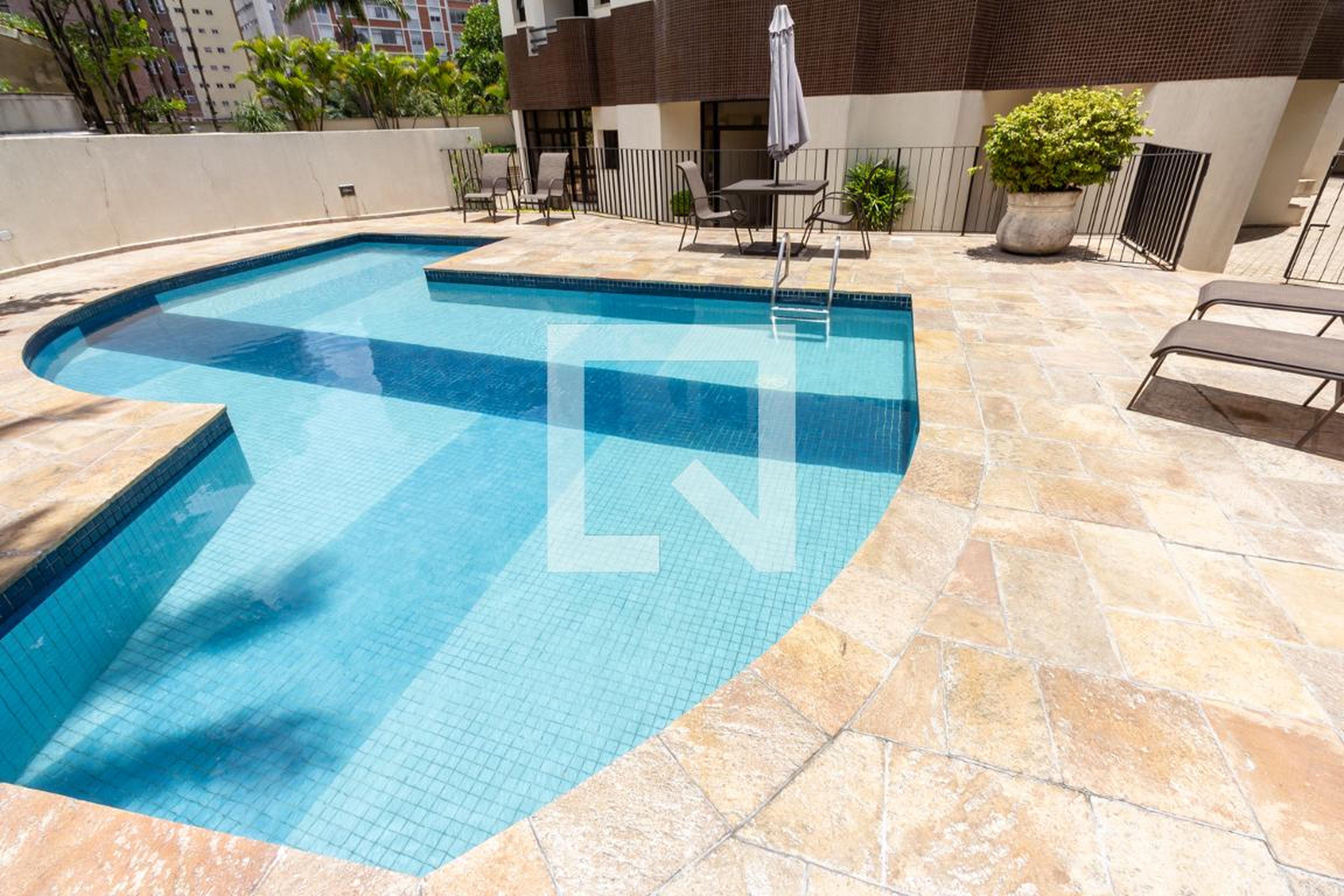 Piscina - Piazza Di Spagna