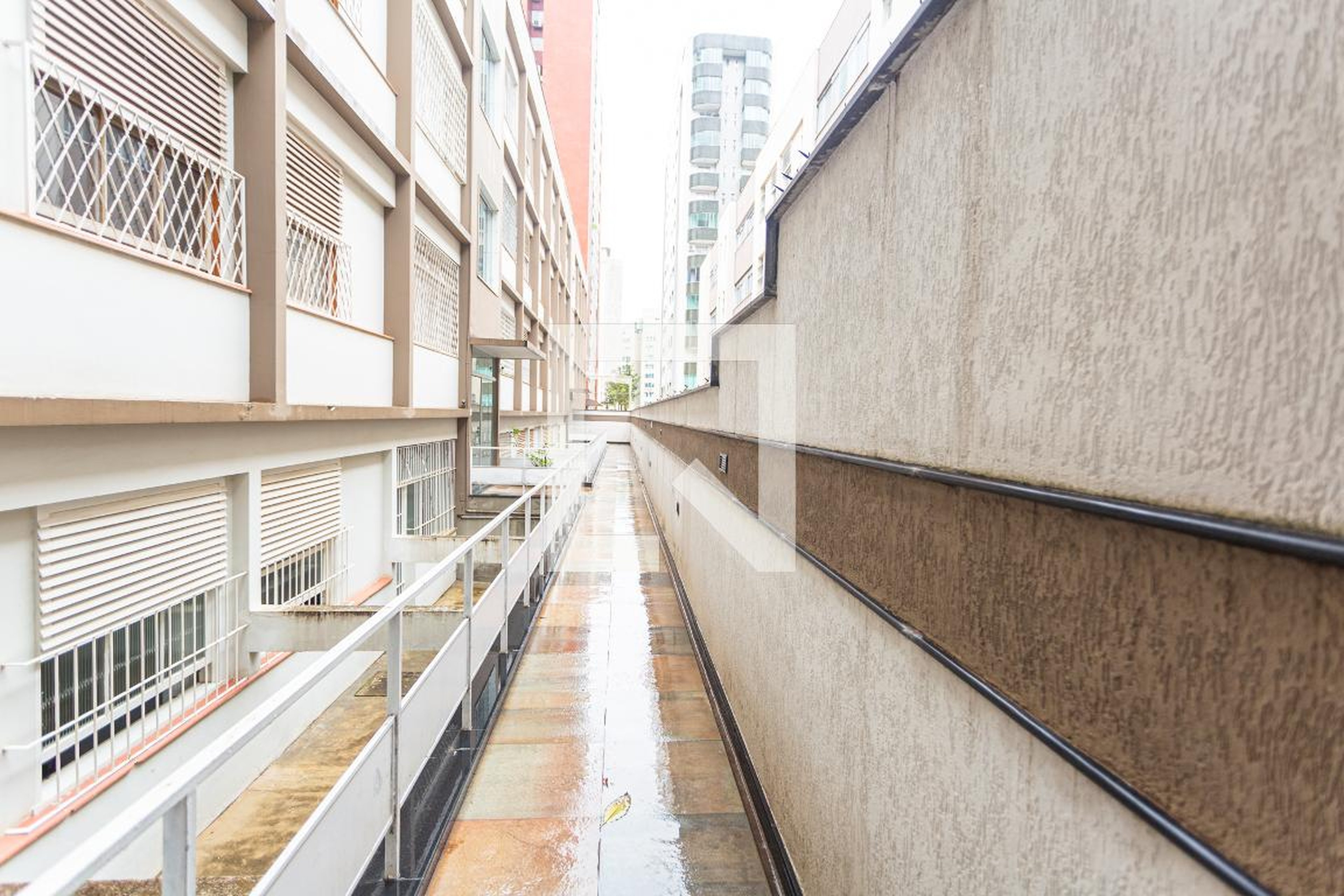 Hall de Entrada - null