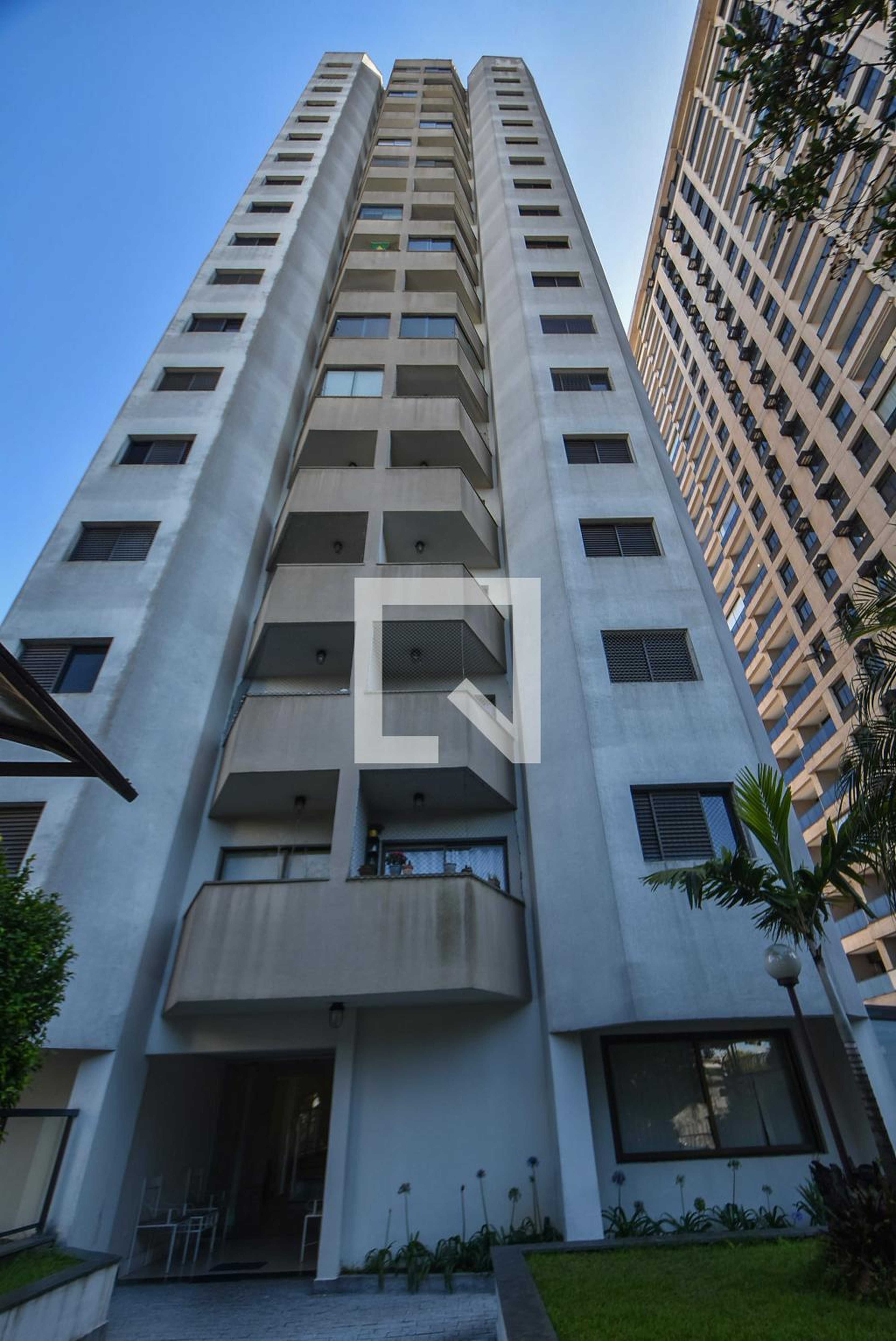 Prédio Edifício Ilha Bela