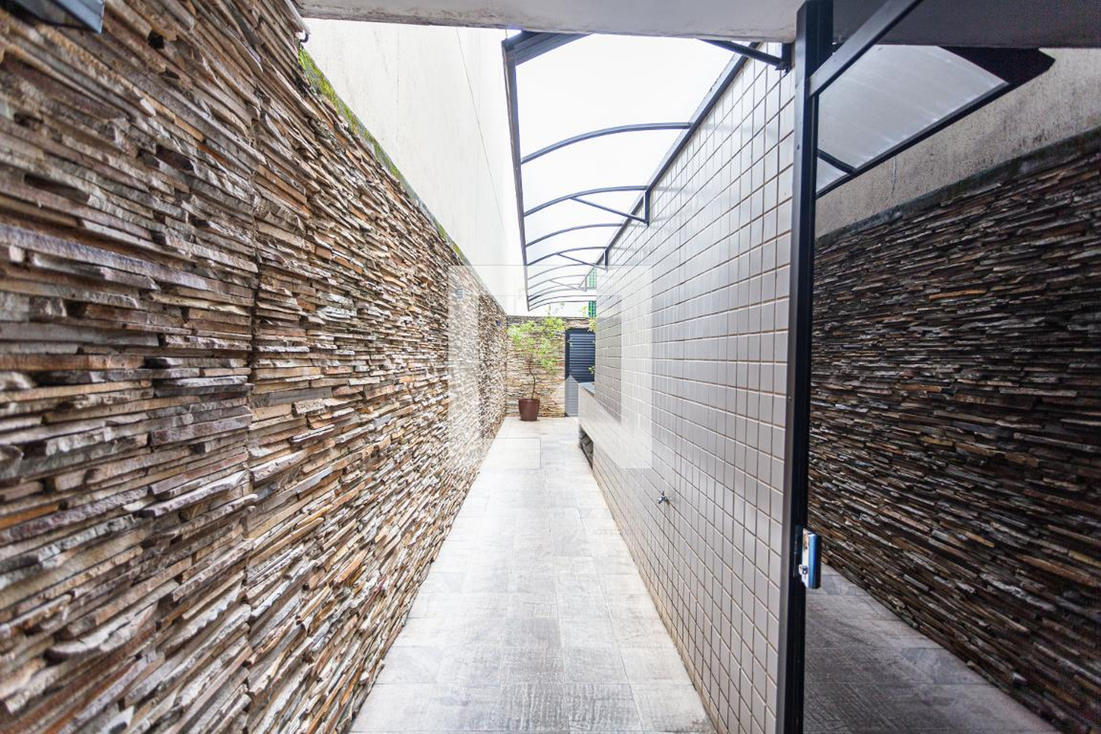 Hall de Entrada - null