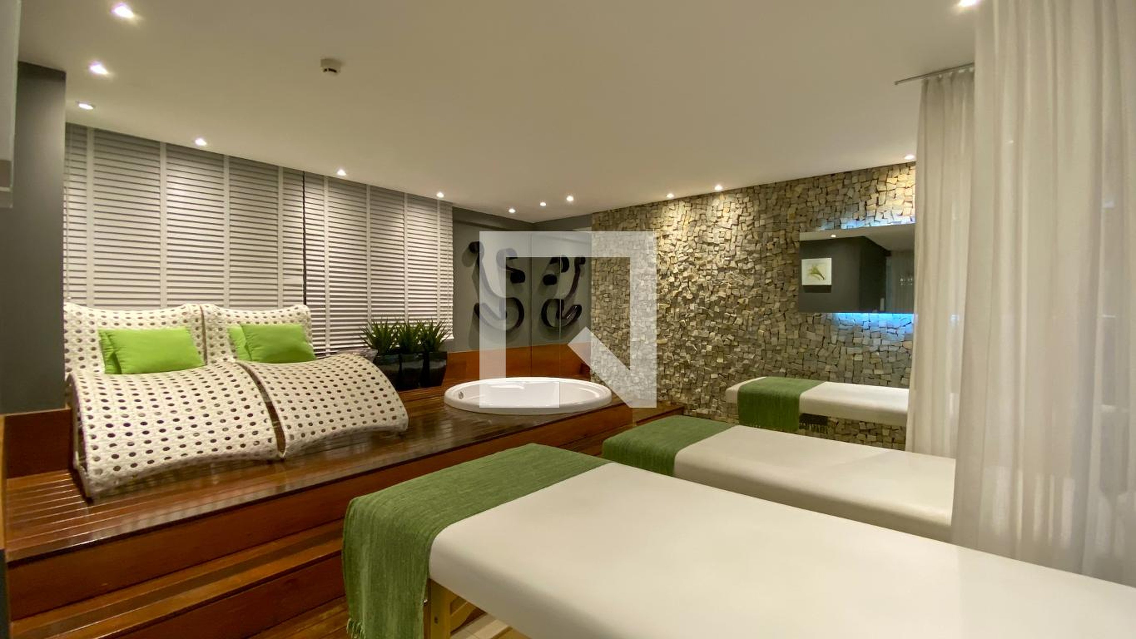 Spa - Concept Boutique Residence