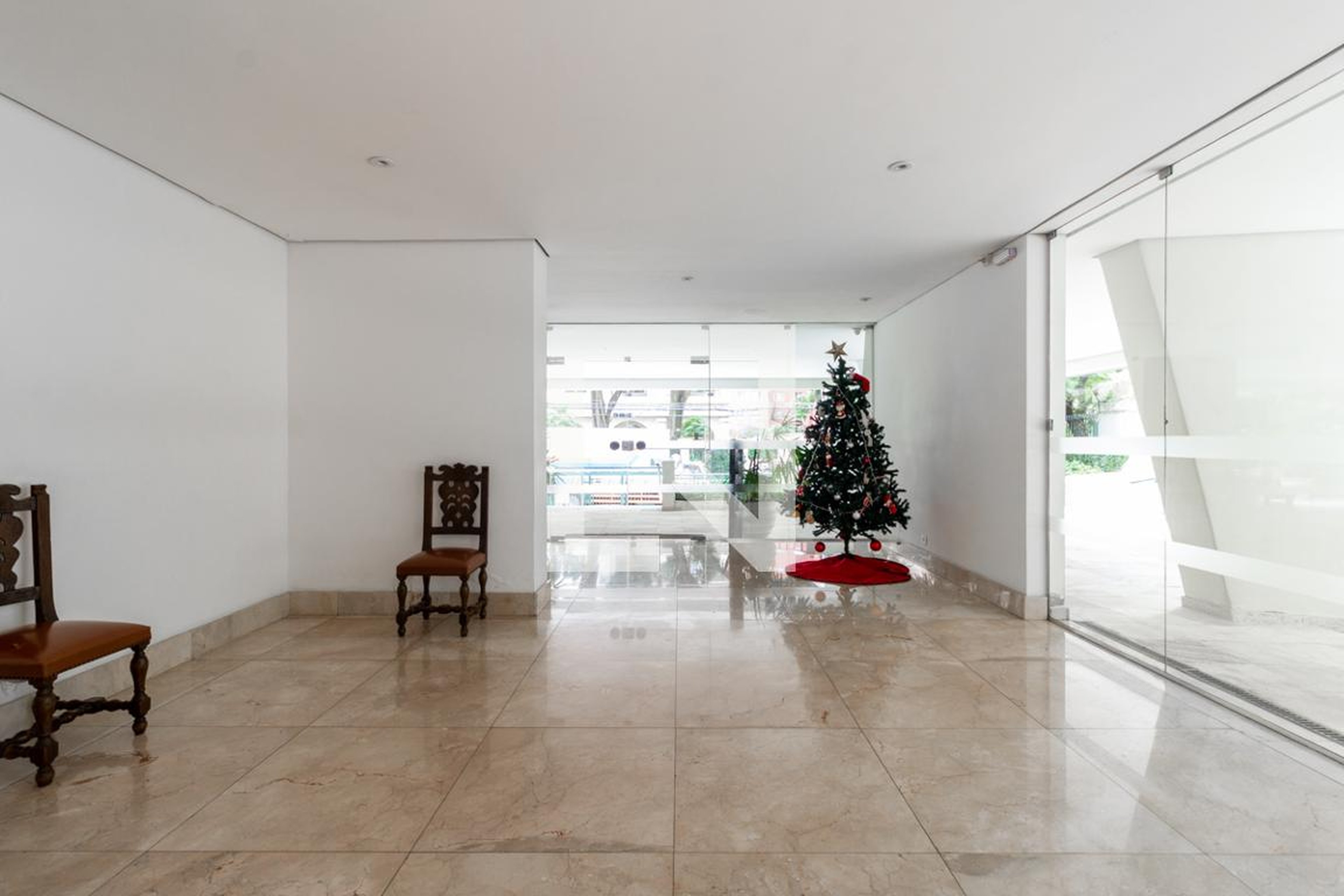 Hall Social - Araruama