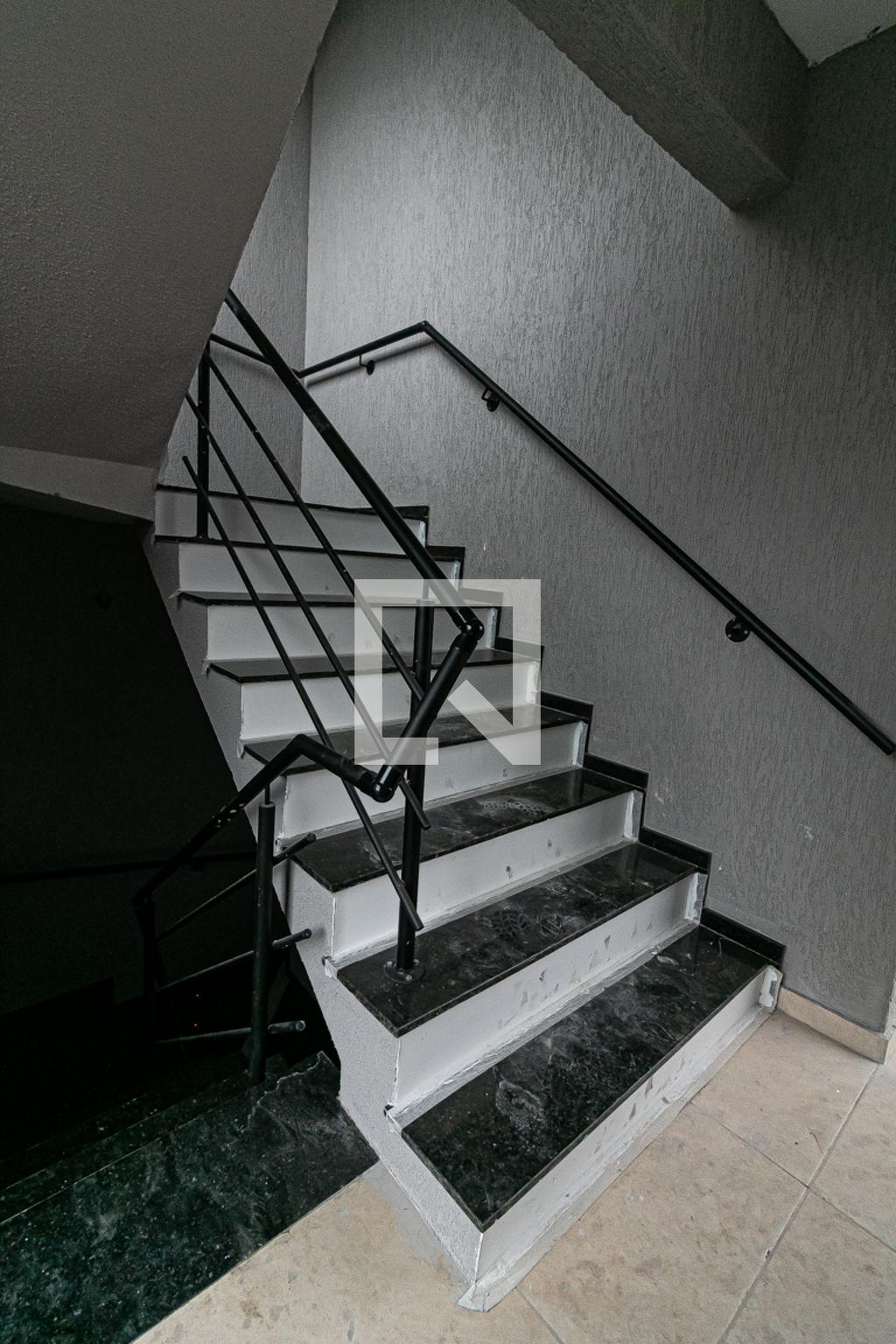 Área externa - Domo Garcas