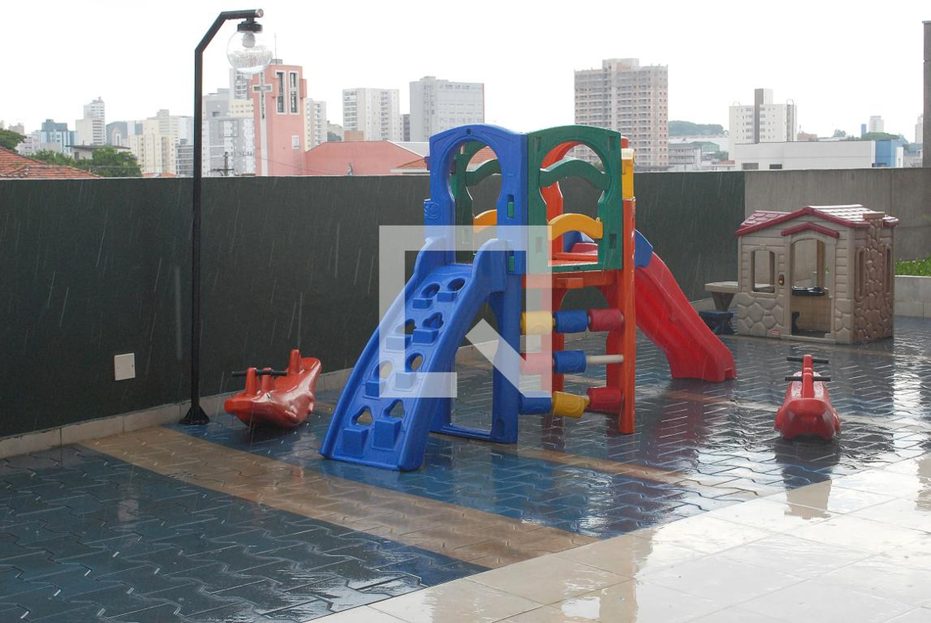 Playground - Mixer Now