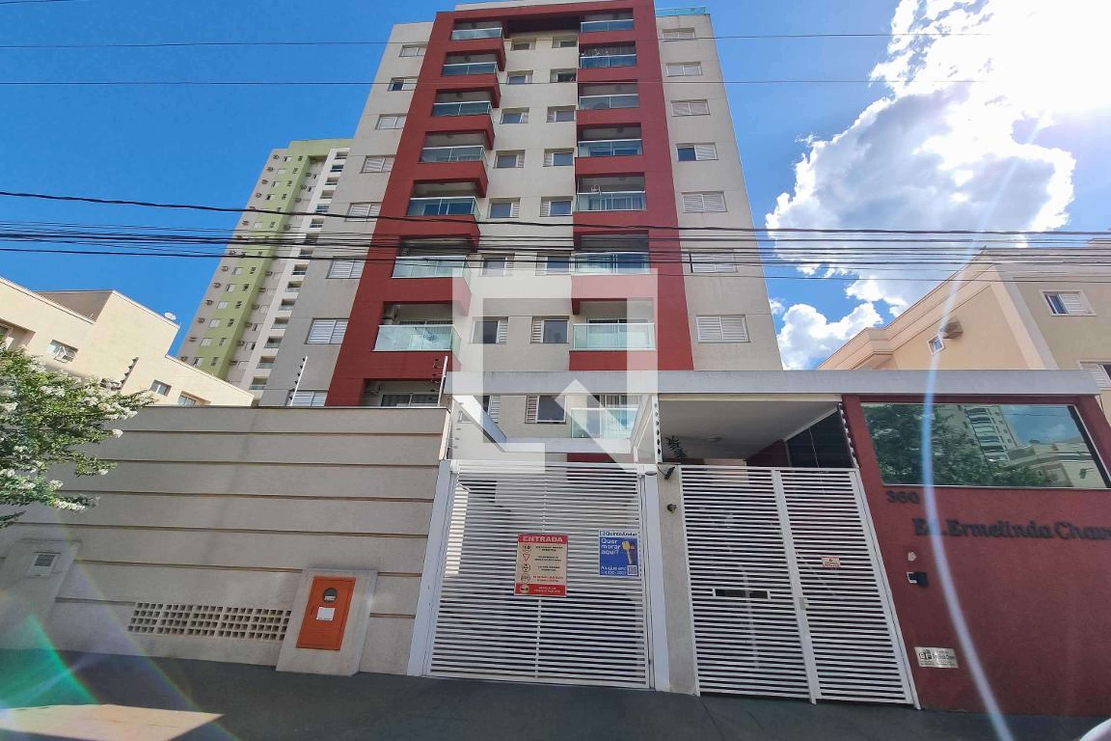 Portaria - Ermelinda Chaves