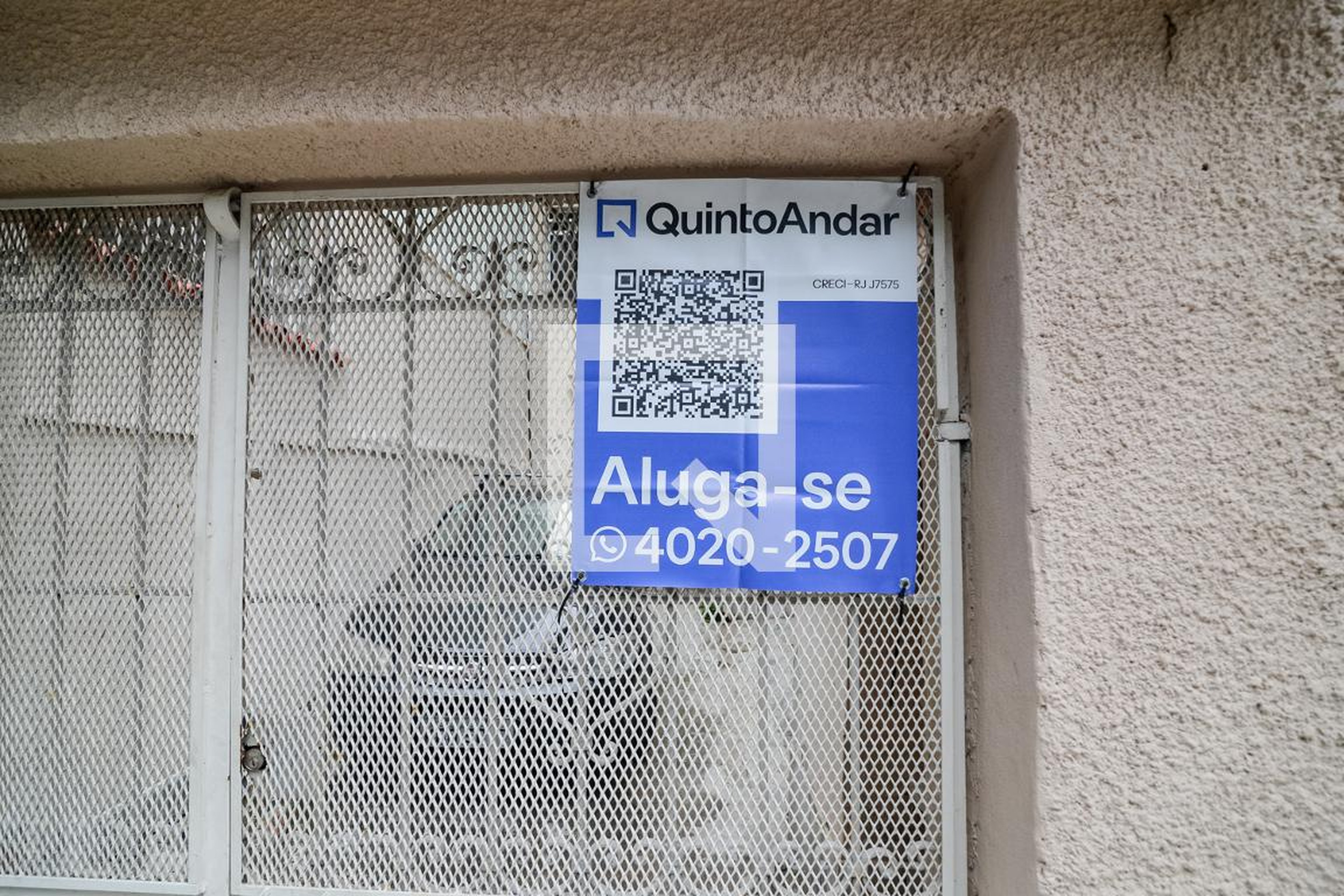 Fachada Condomínio em Rua Barão de Itaipu, 288