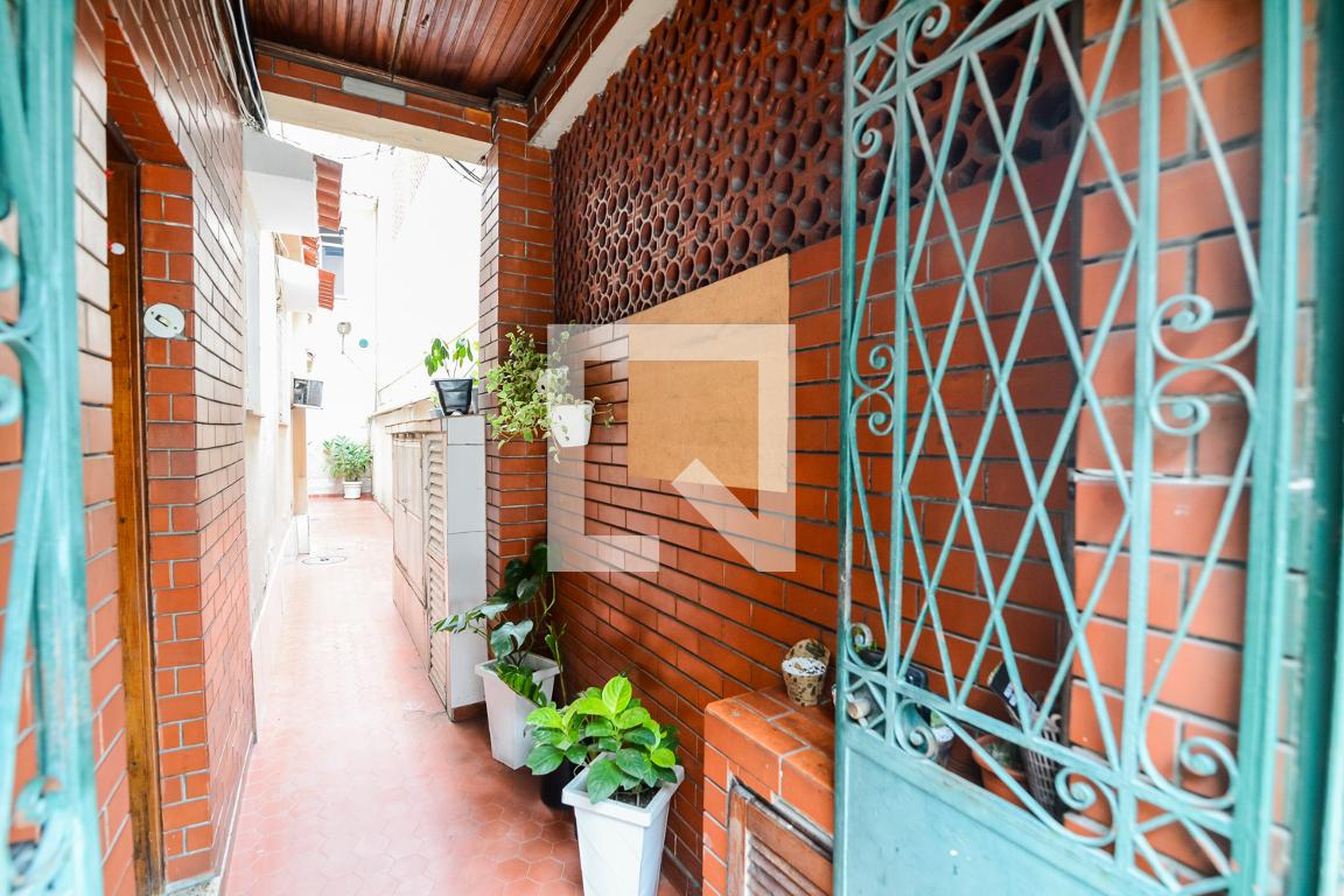 Hall de Entrada - null