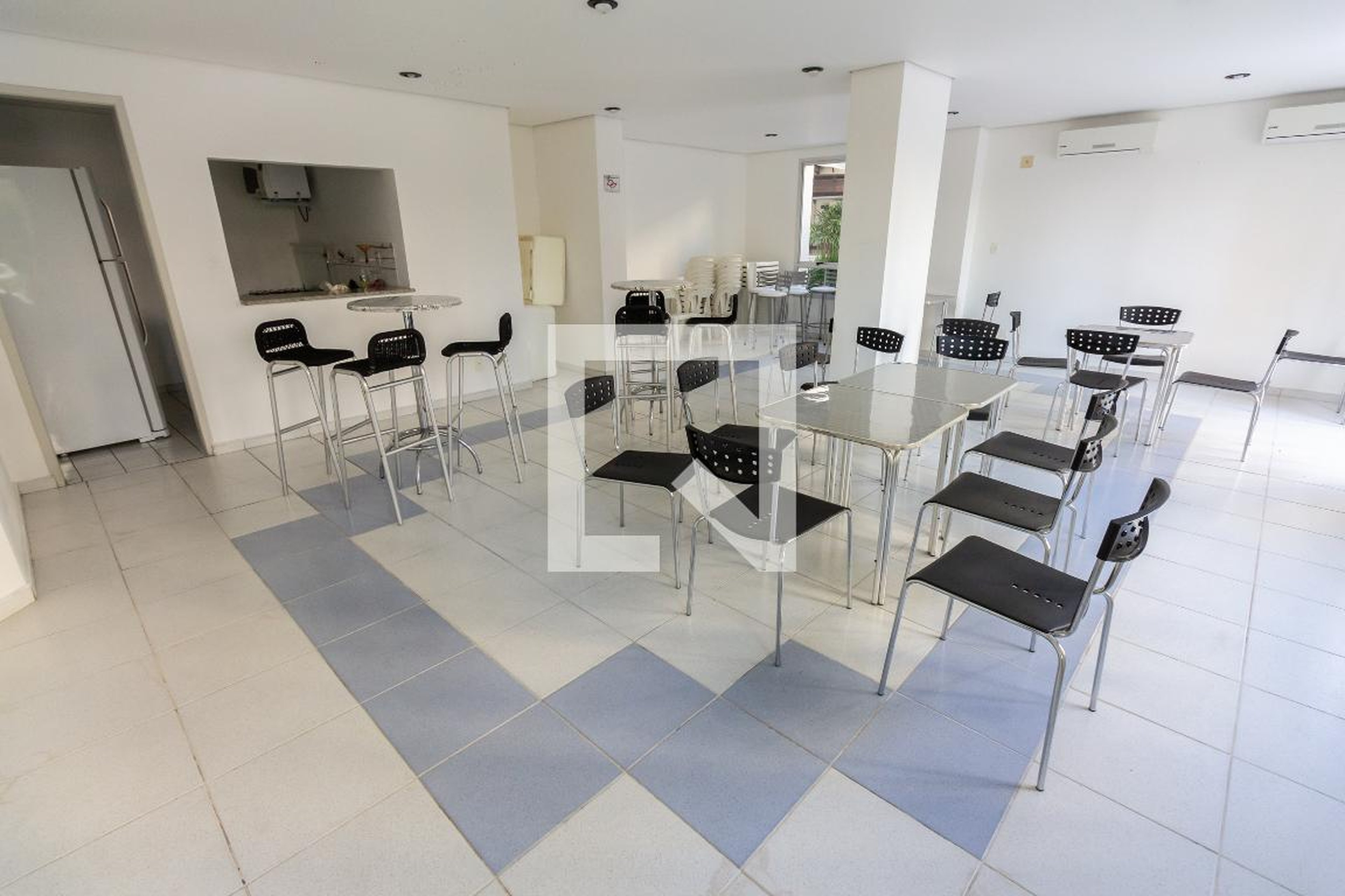 Salão de Festa - Solar dos Canelhas