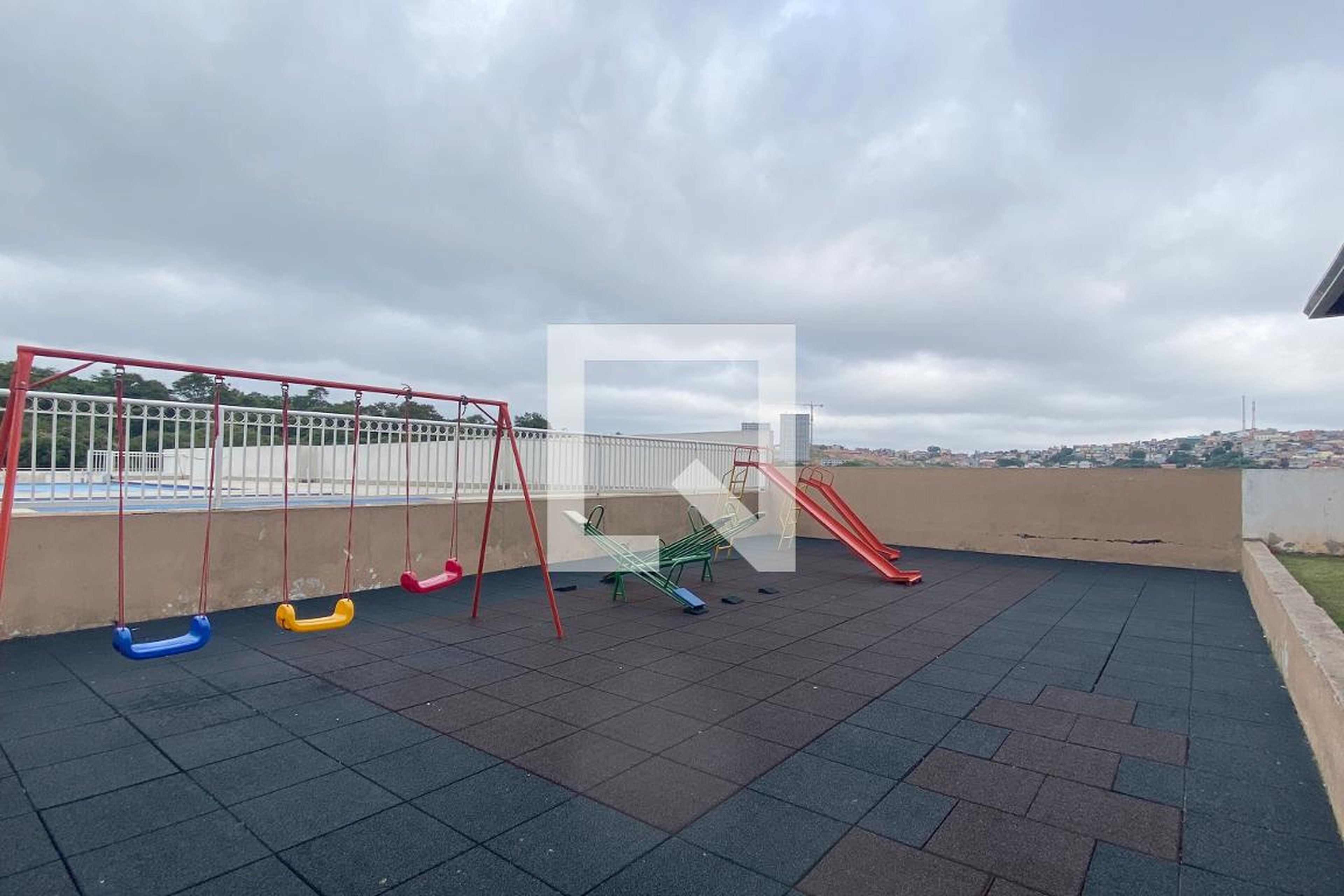 Playground - Conviva