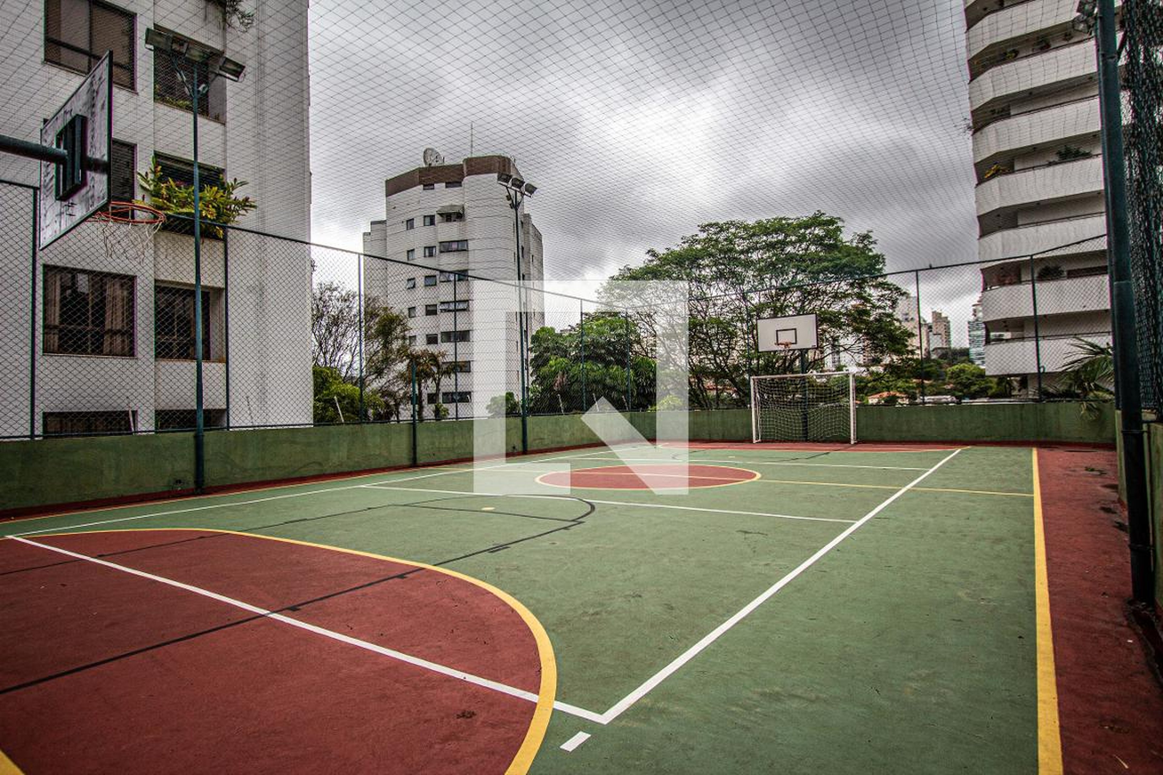 Quadra - Maison Saint Germain