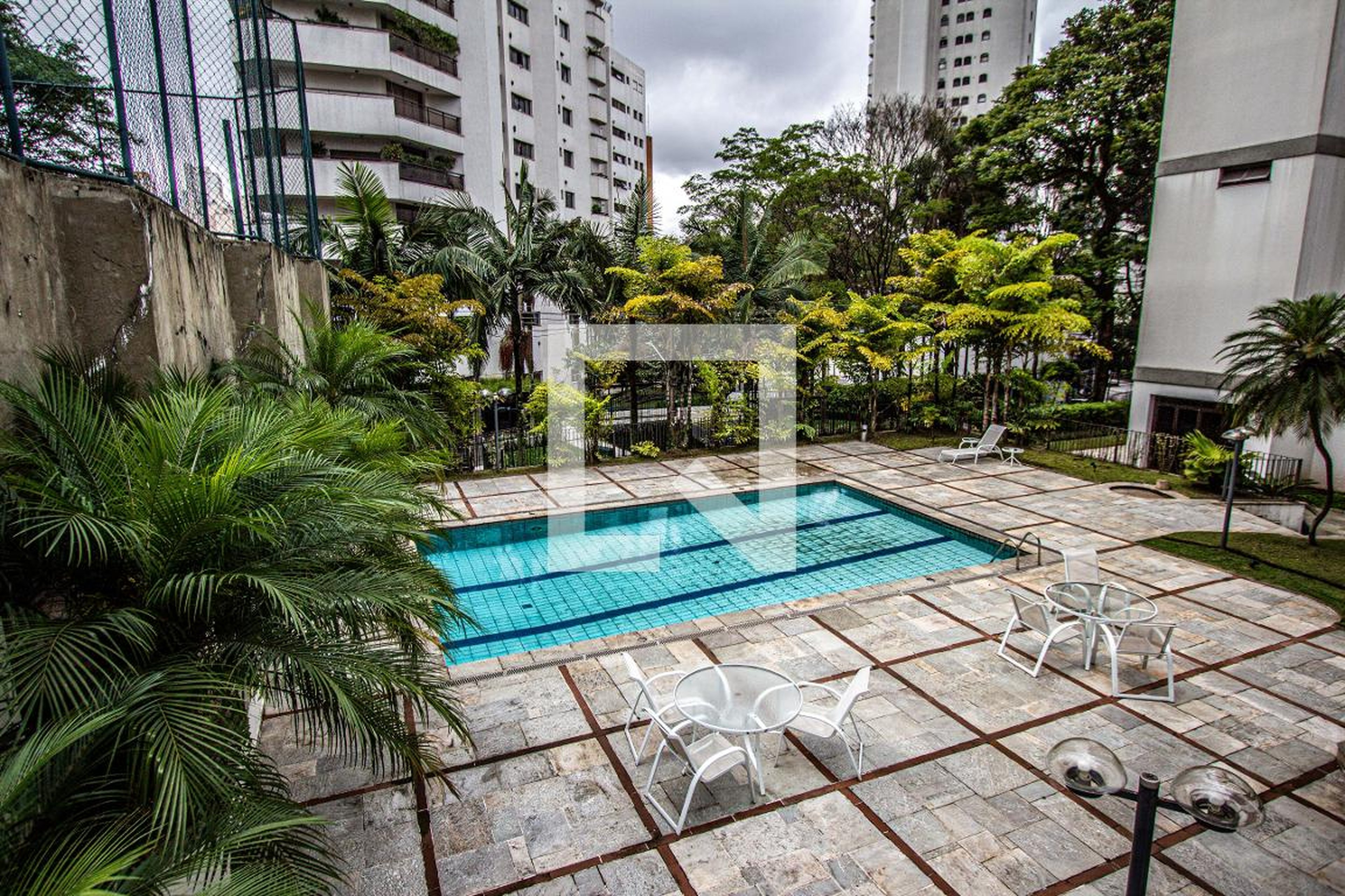 Piscina - Maison Saint Germain