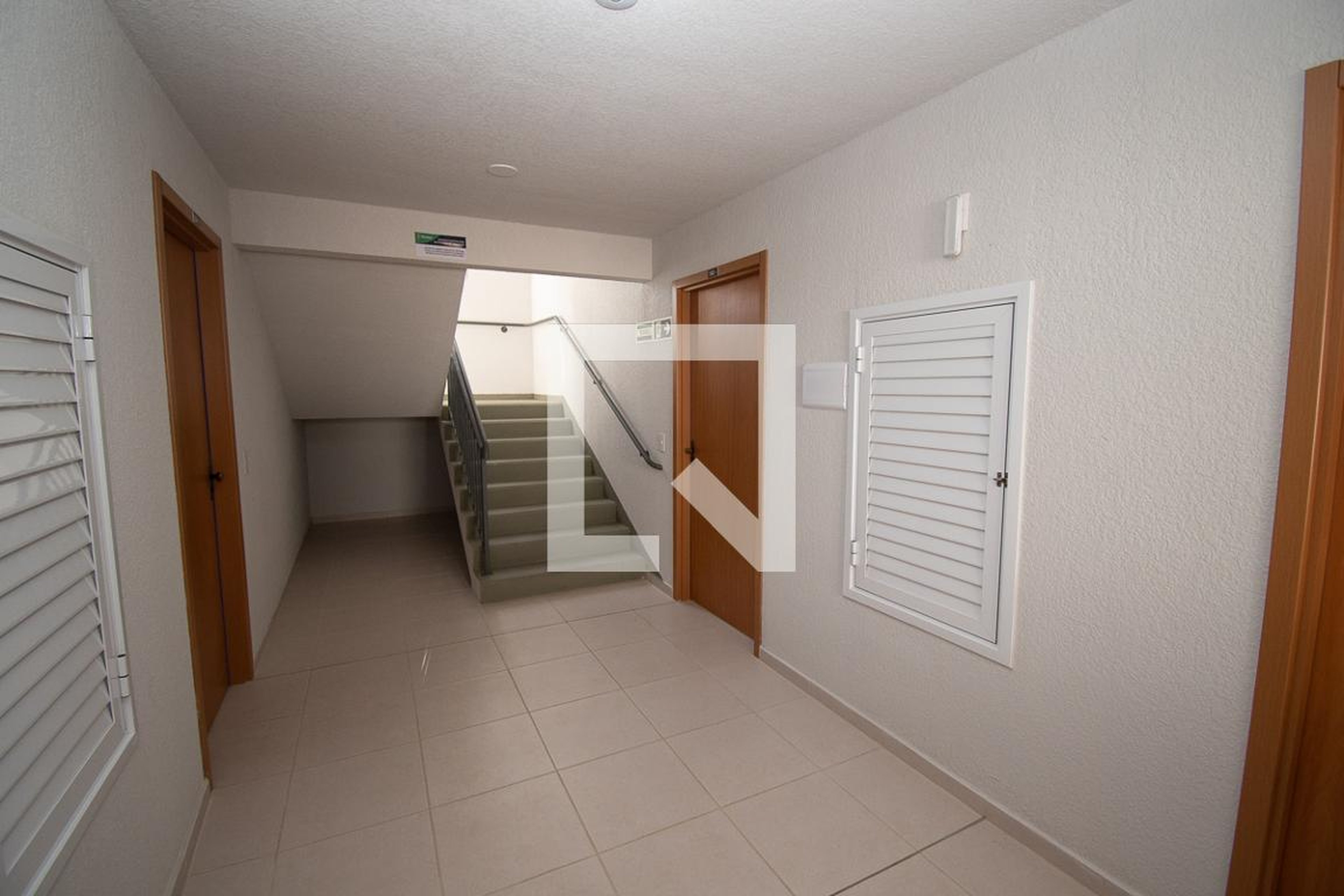 Hall de entrada - Blumen