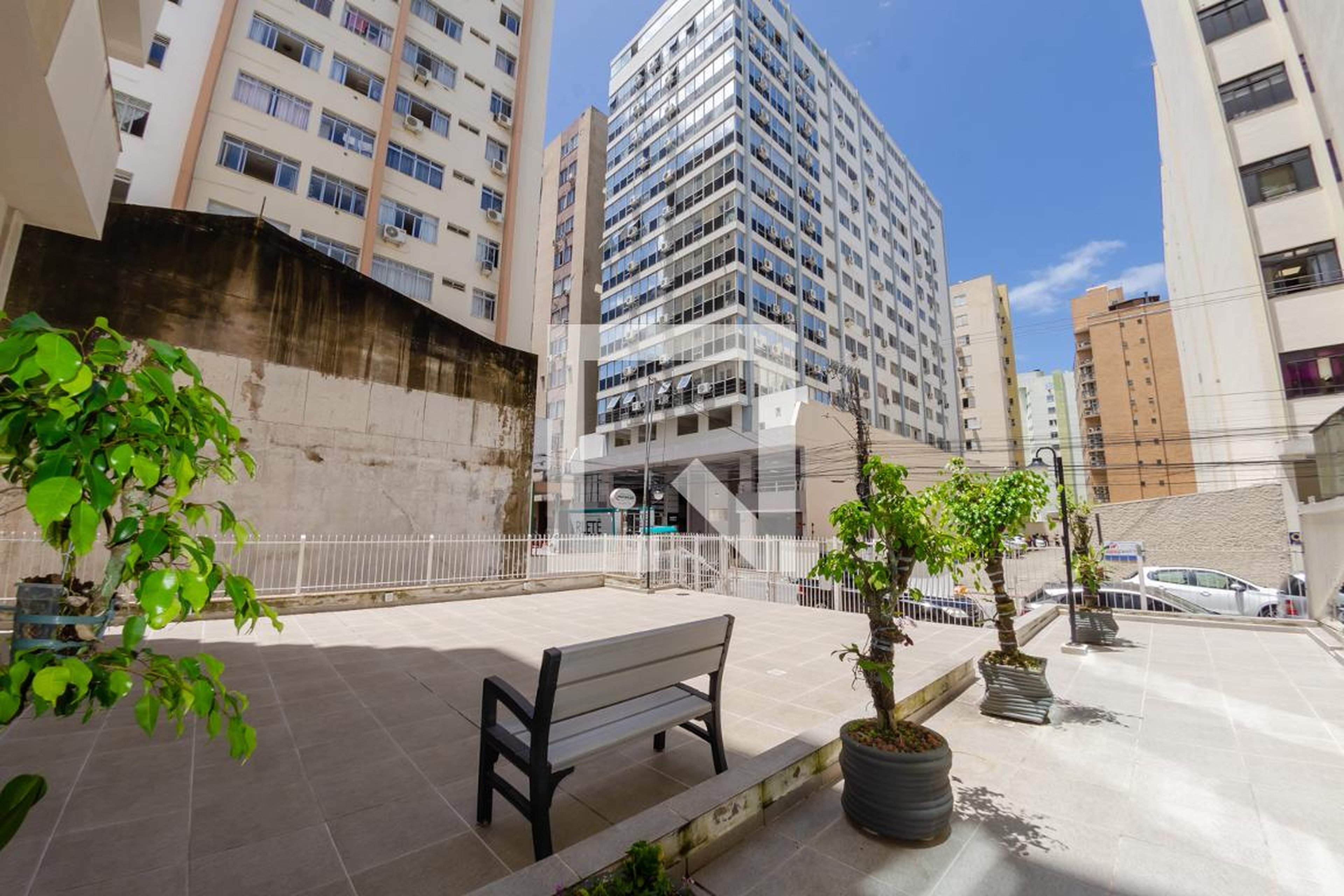 Entrada social - Montreal