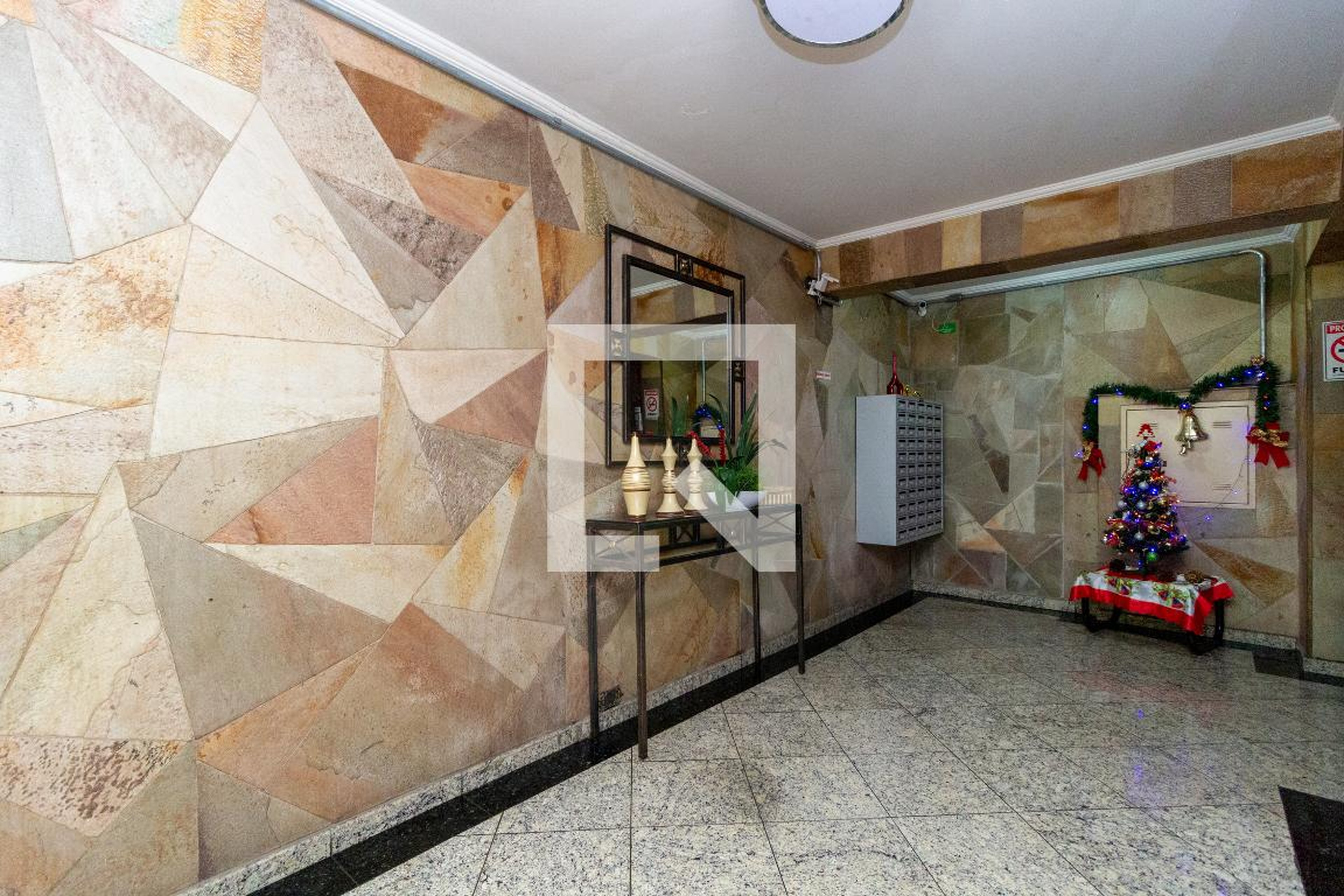 Hall social - Castello Di Miramare