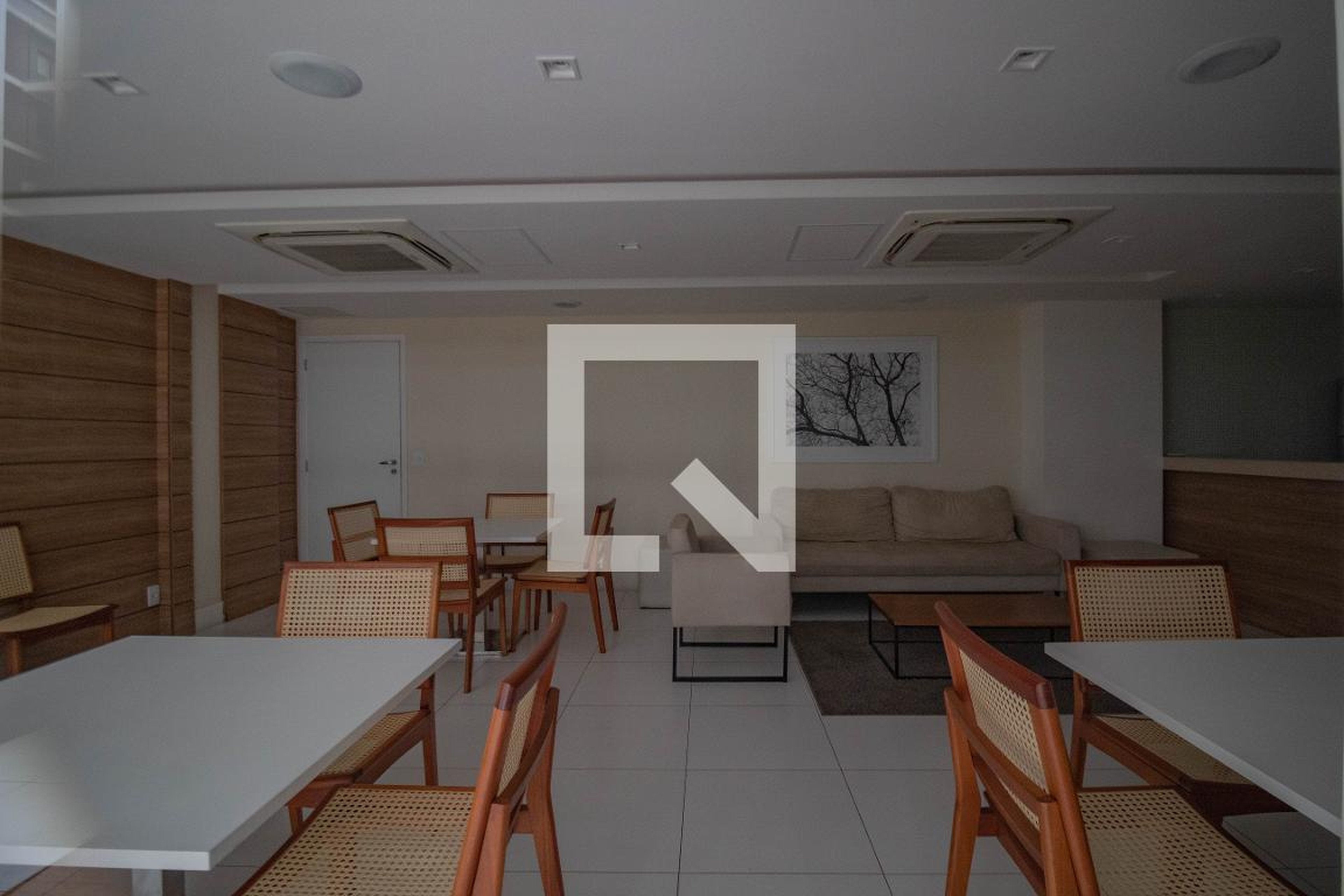 Salão de Festas - Brise