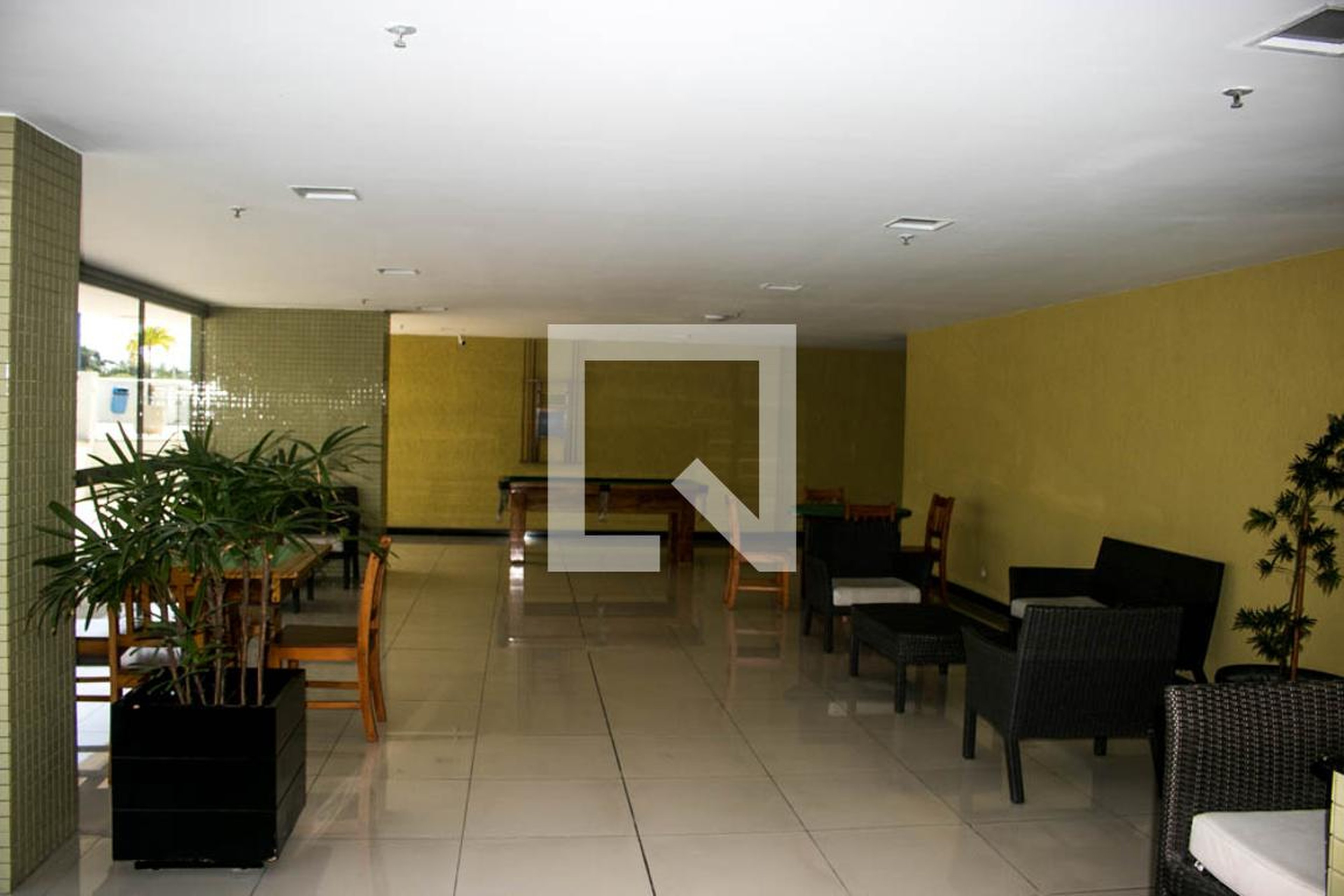 Salão de jogos - Premium Plaza