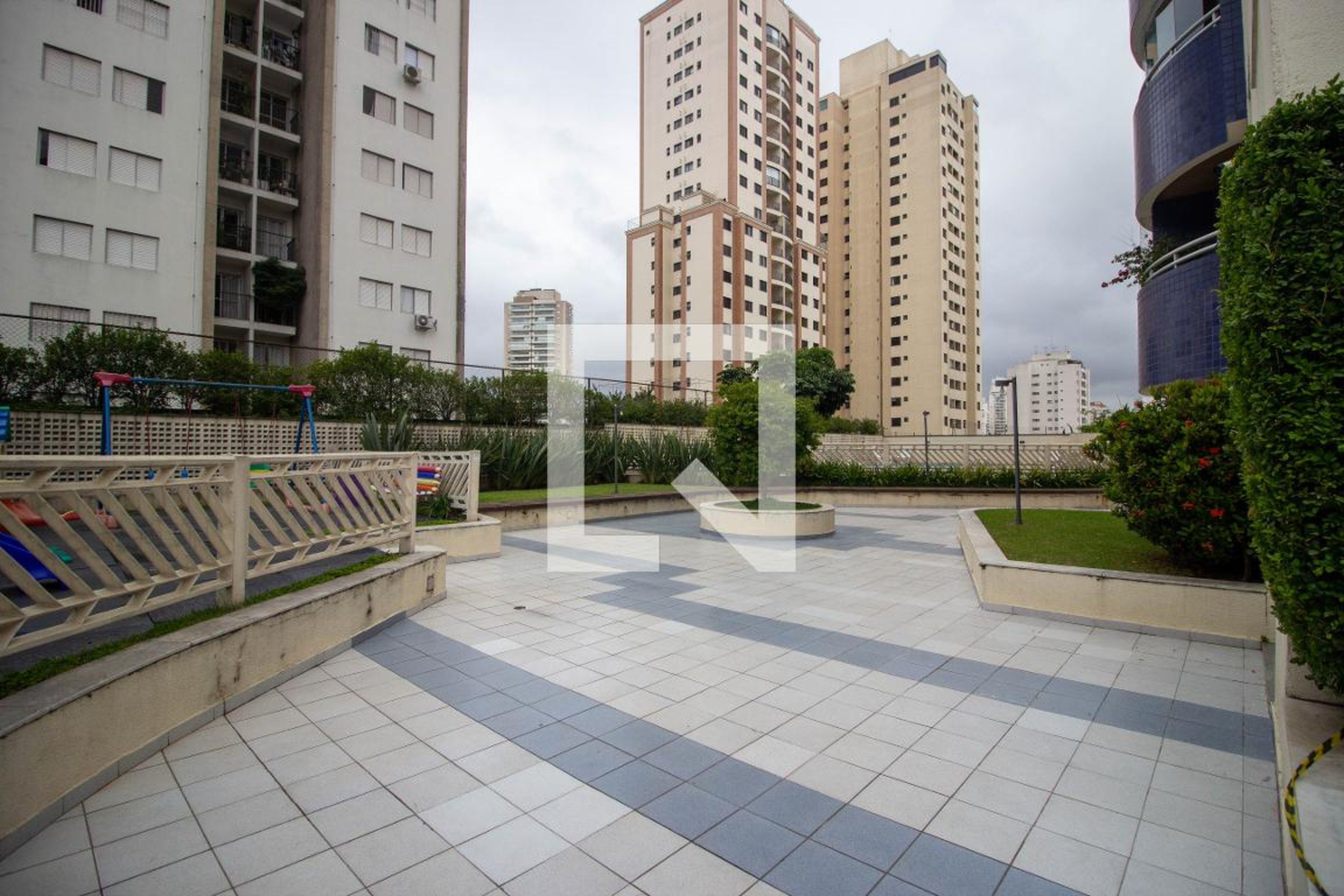 Area Comum - Solar dos Canelhas