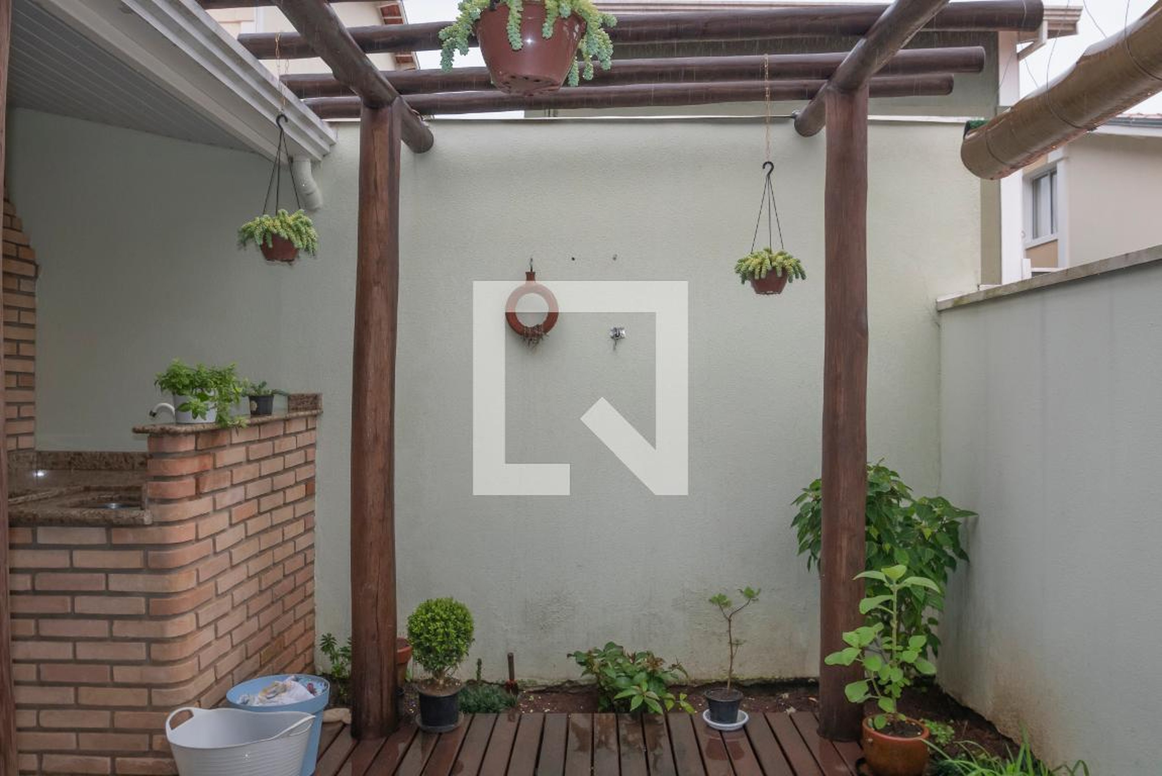 Churrasqueira - Giorno di Sole I