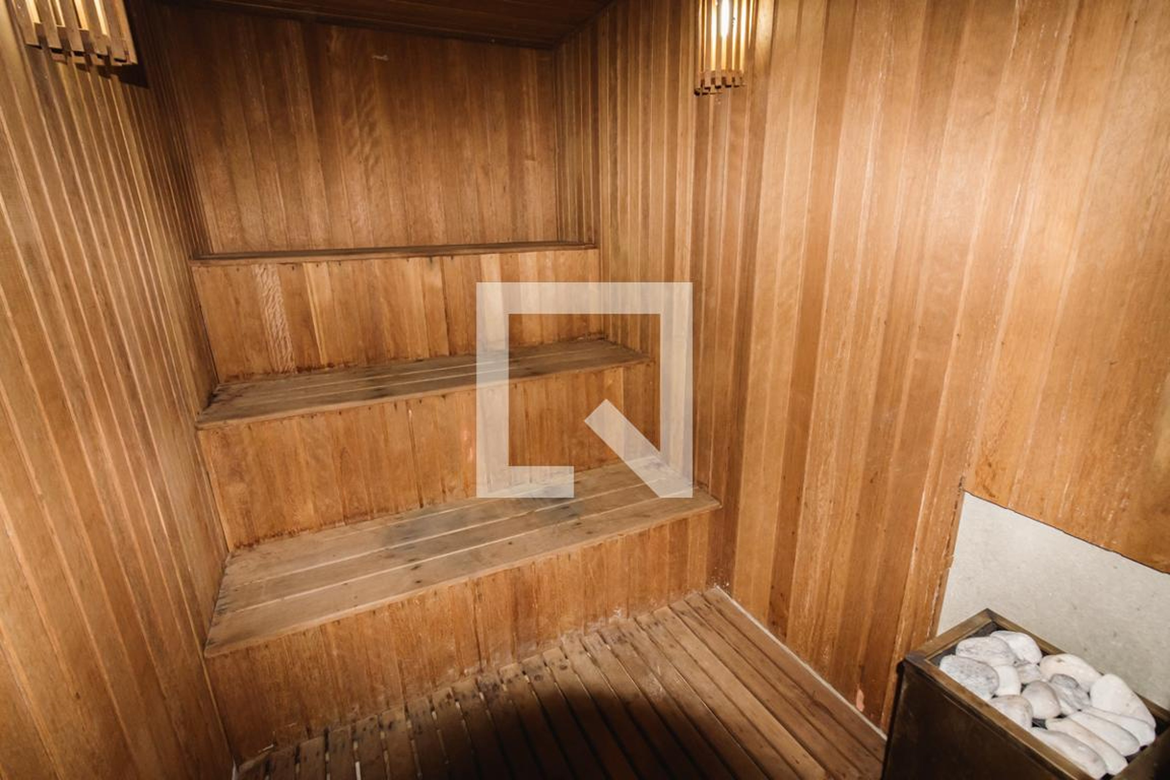 Sauna - Place Versailes