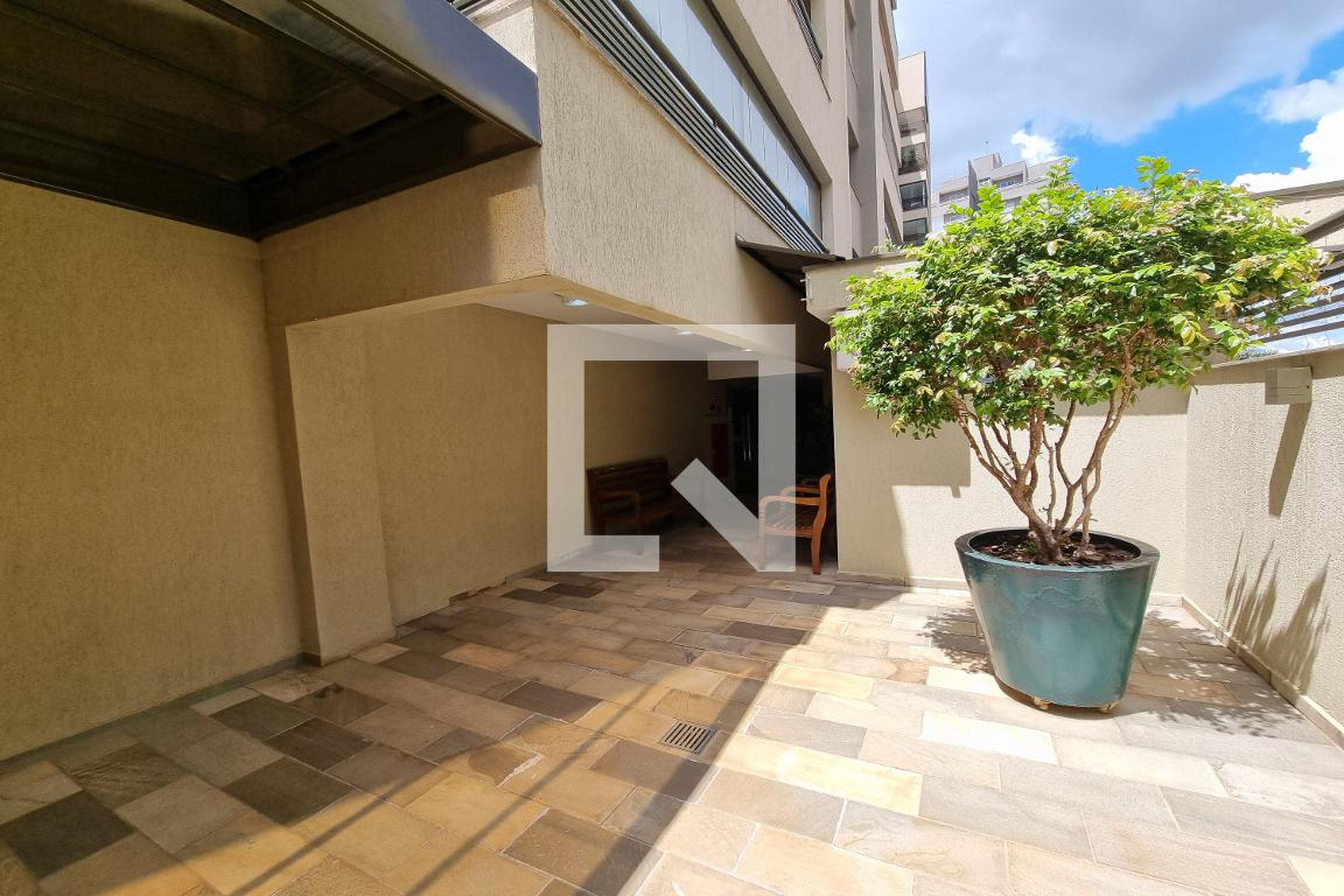 Área Comum - Amarilis