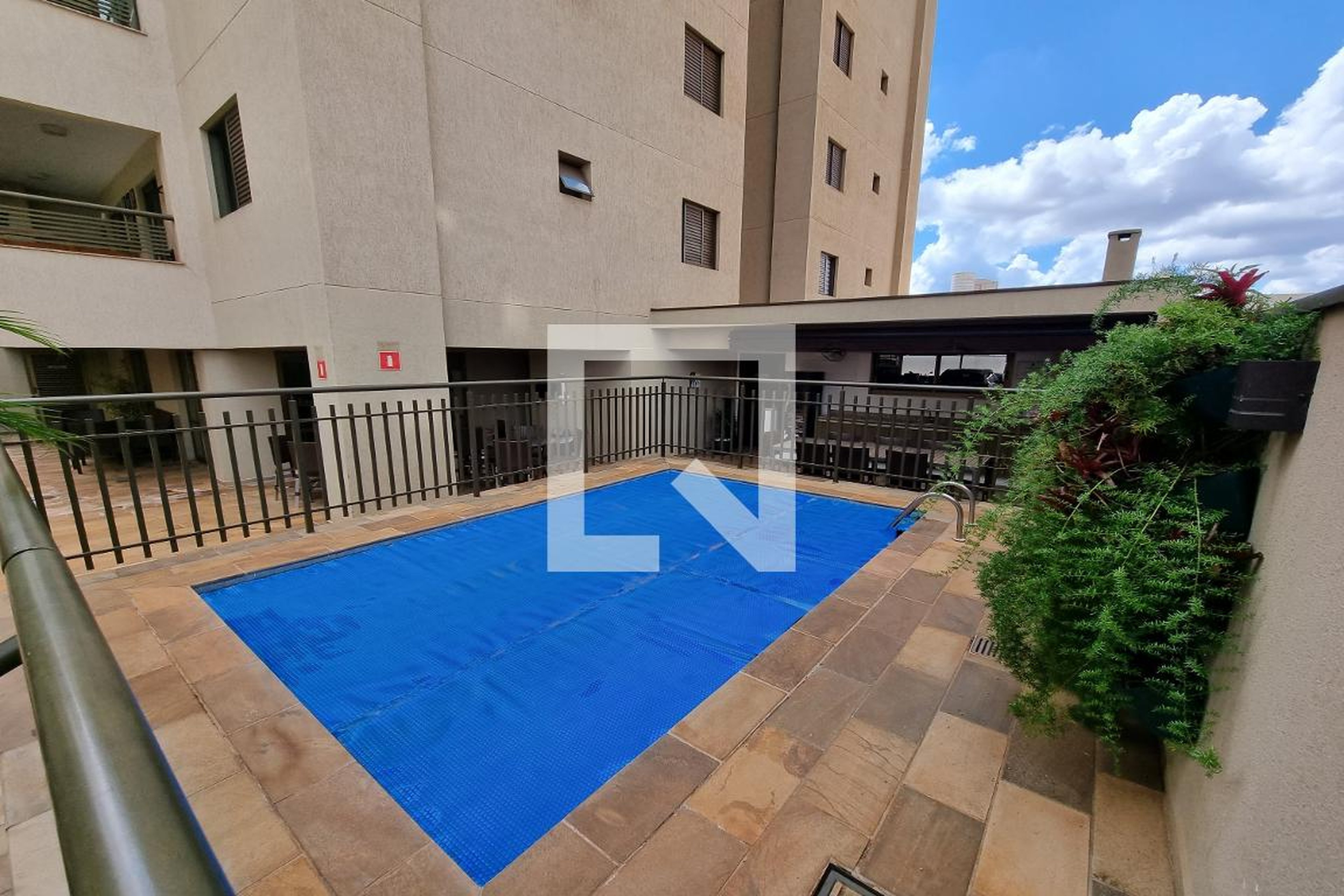 Piscina - Amarilis