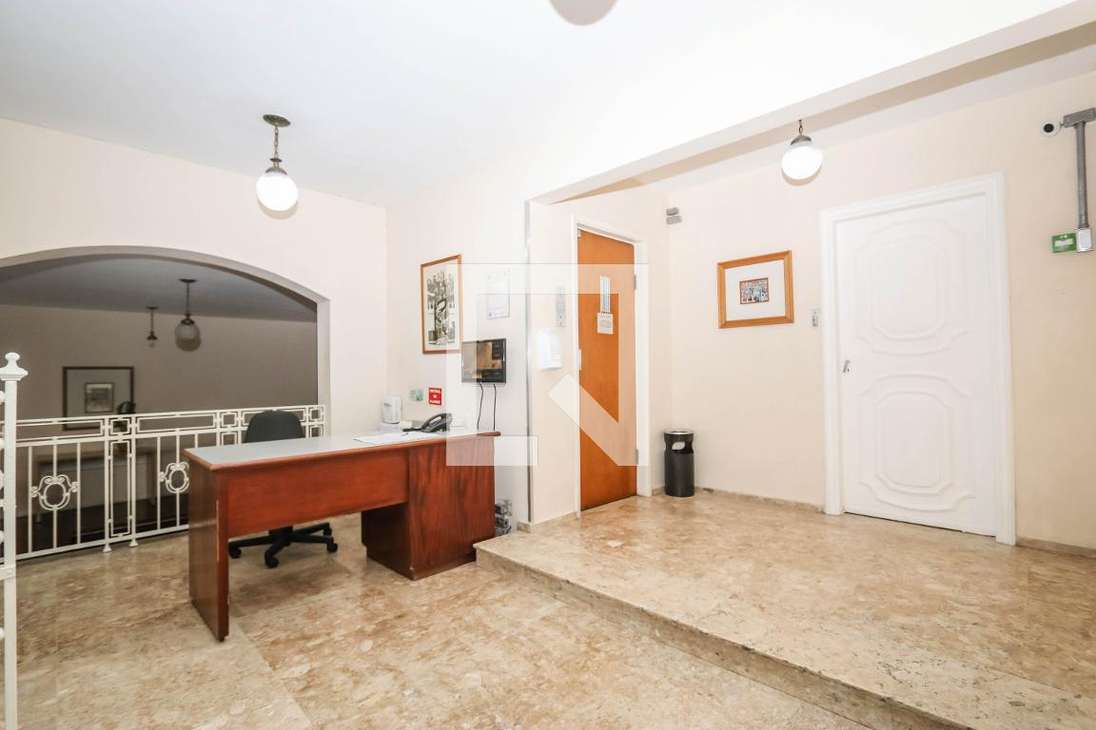 Portaria - Monte Cassino