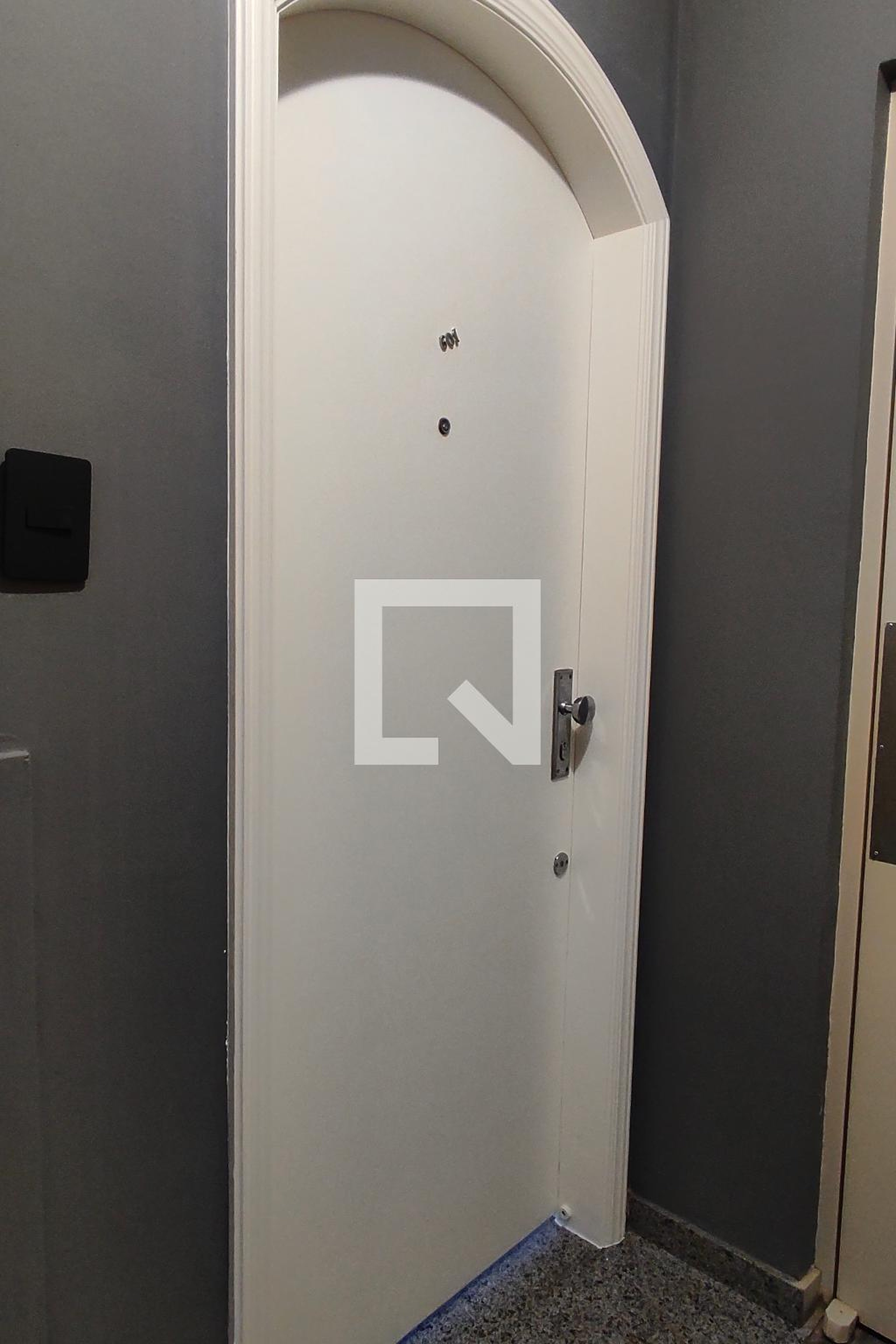 Hall de entrada - Piemonte