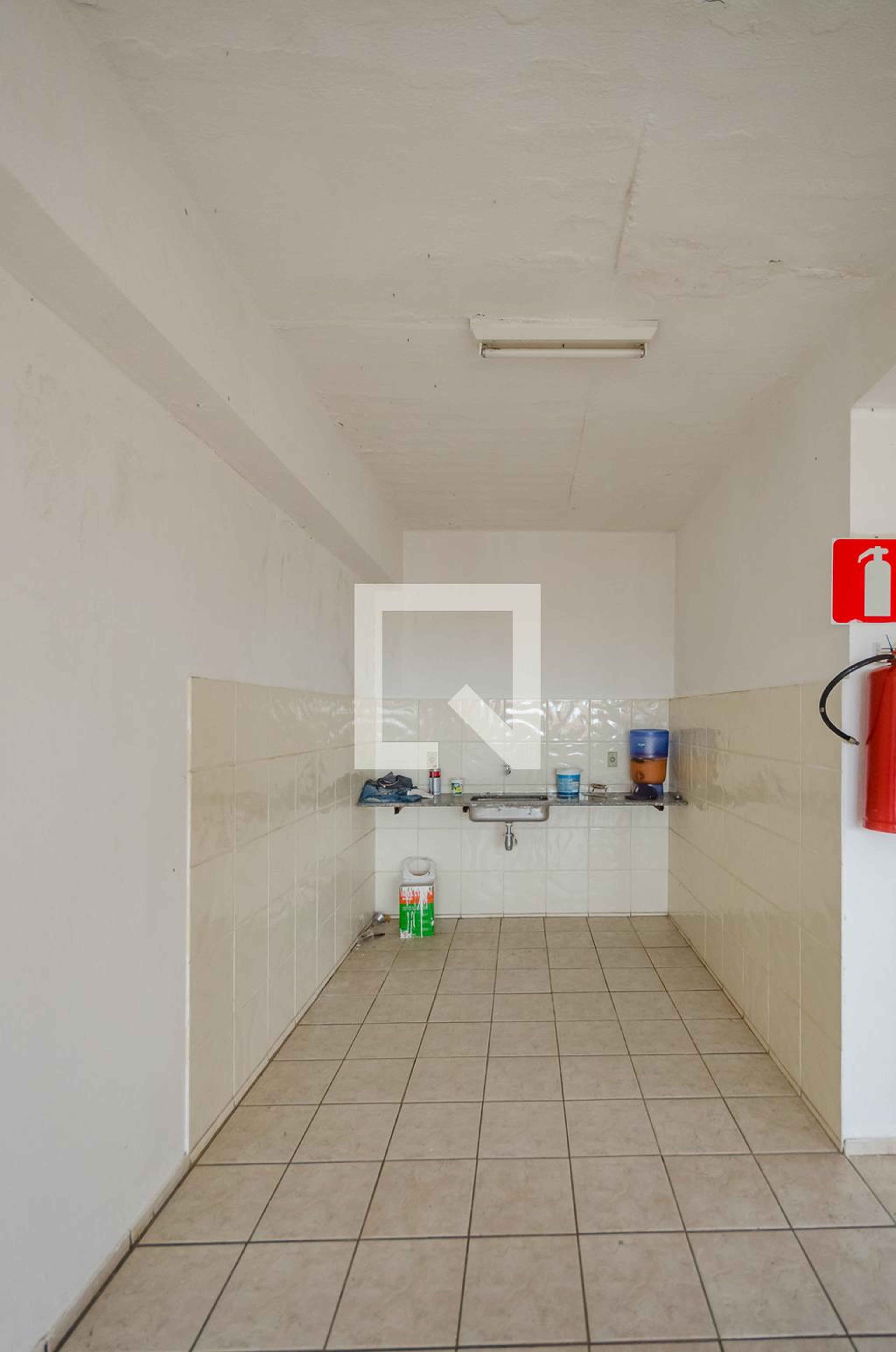 Salão de Festas - Edifício Provincia de Treviso