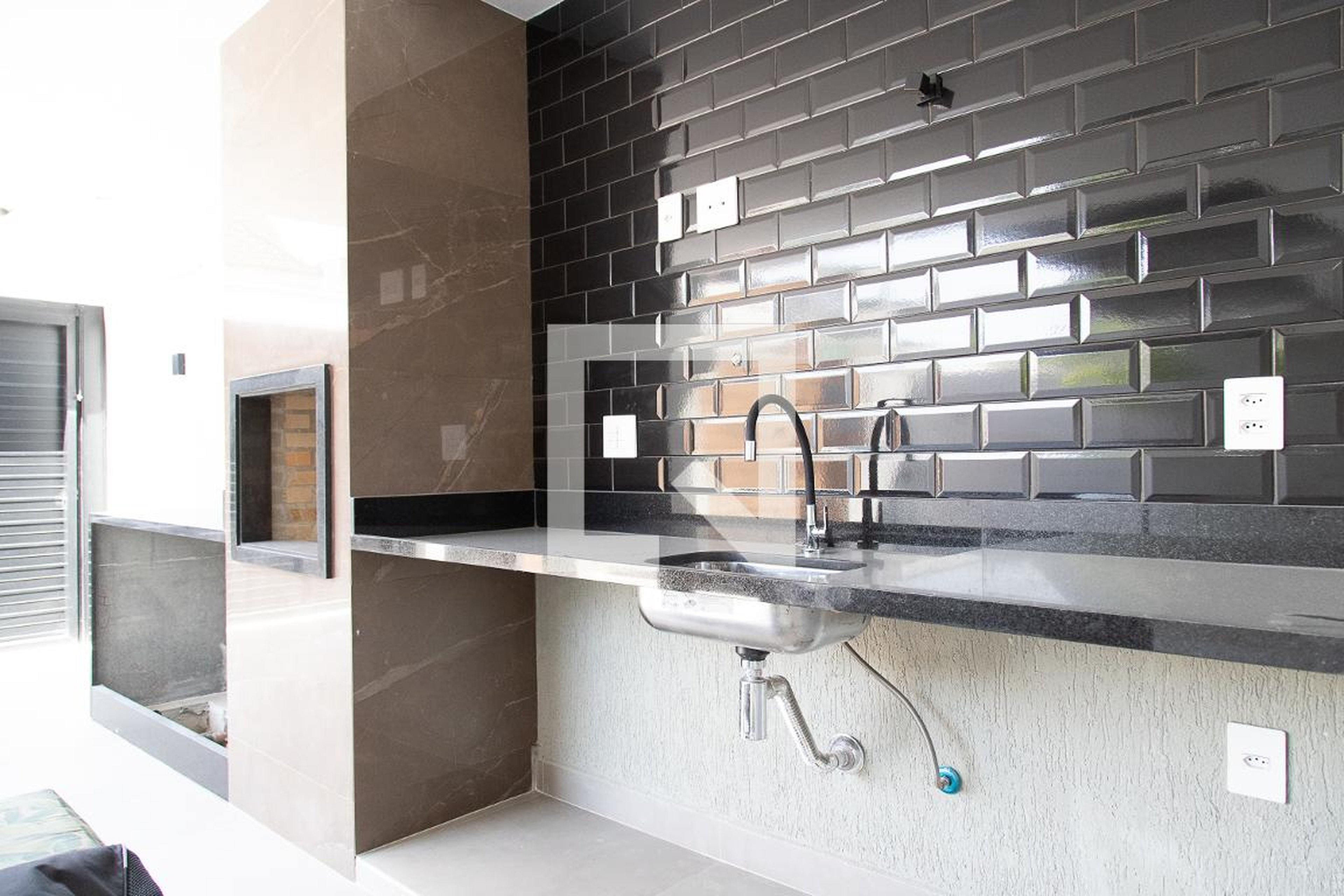 Churrasqueira - Vale do Sol