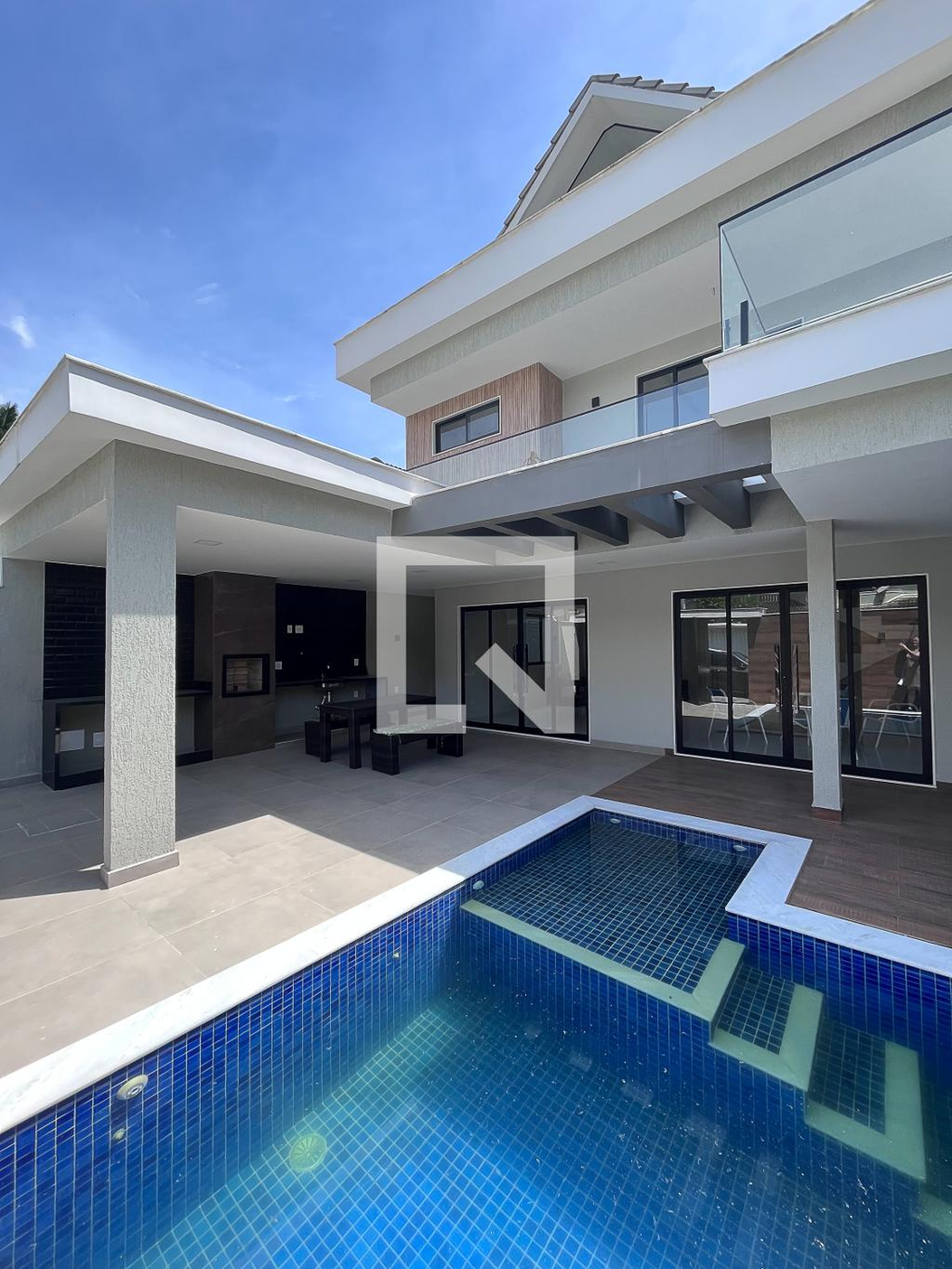 Piscina - Vale do Sol