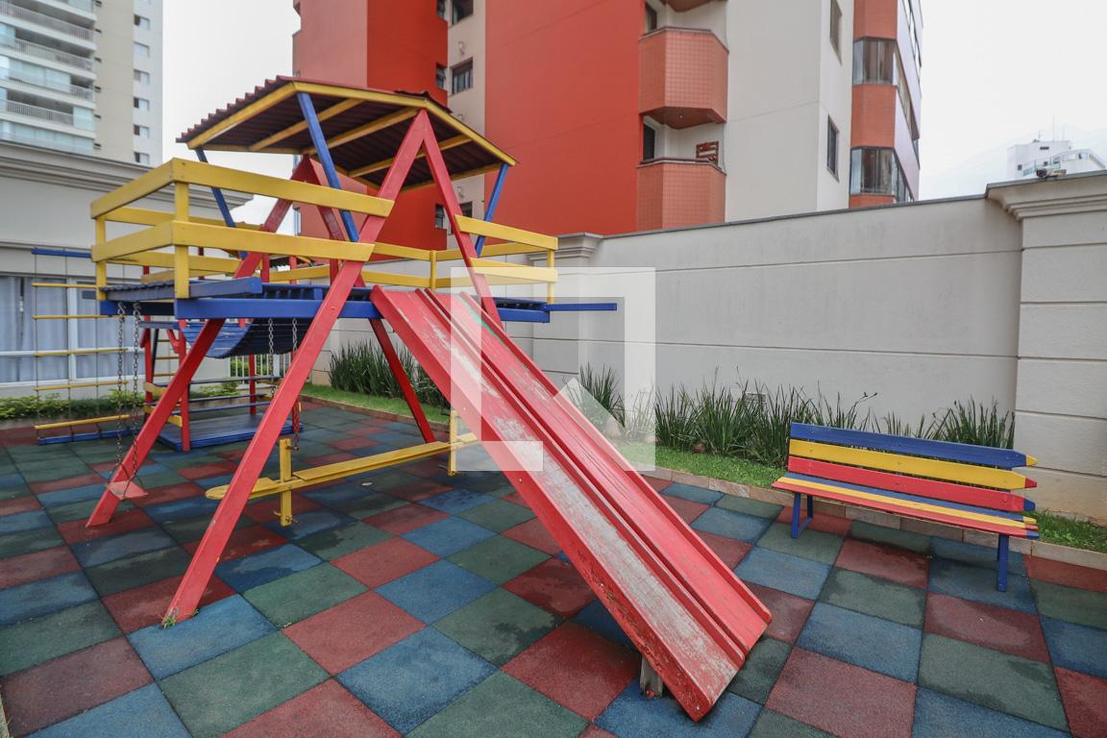 Playground - Piazza Pozelli