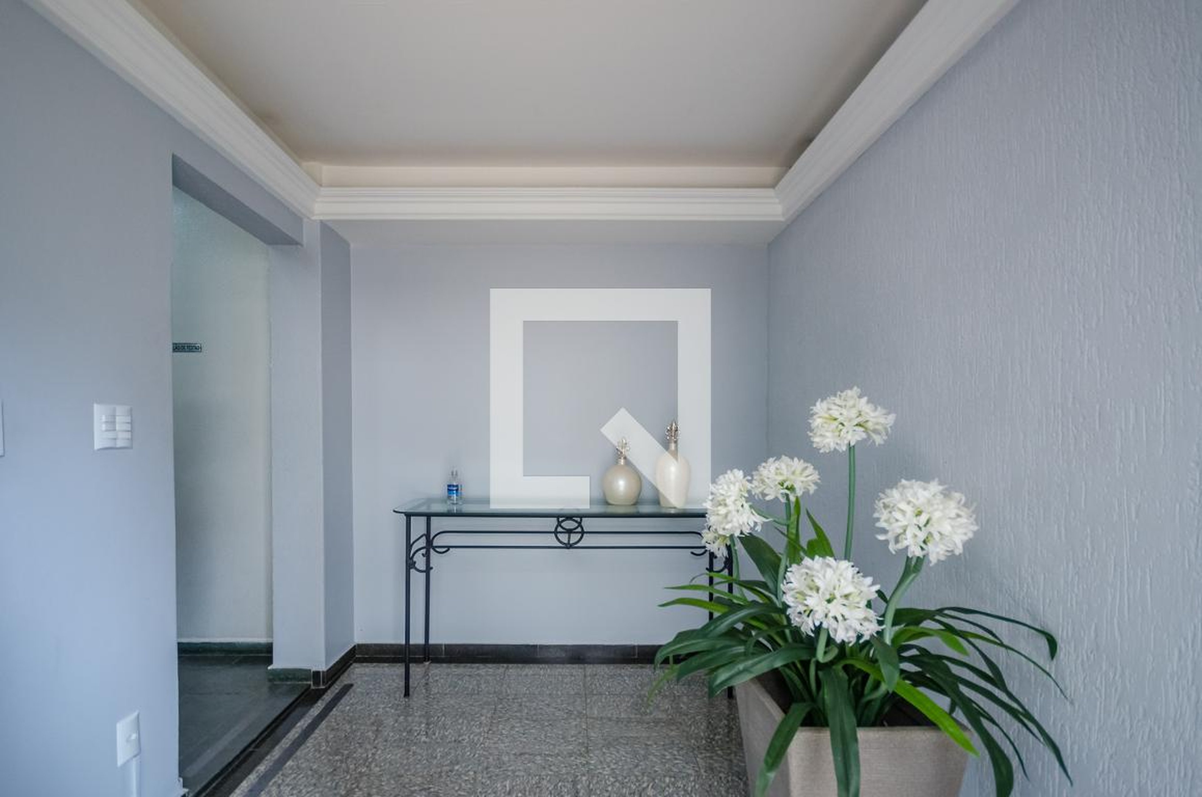 Hall de entrada - 