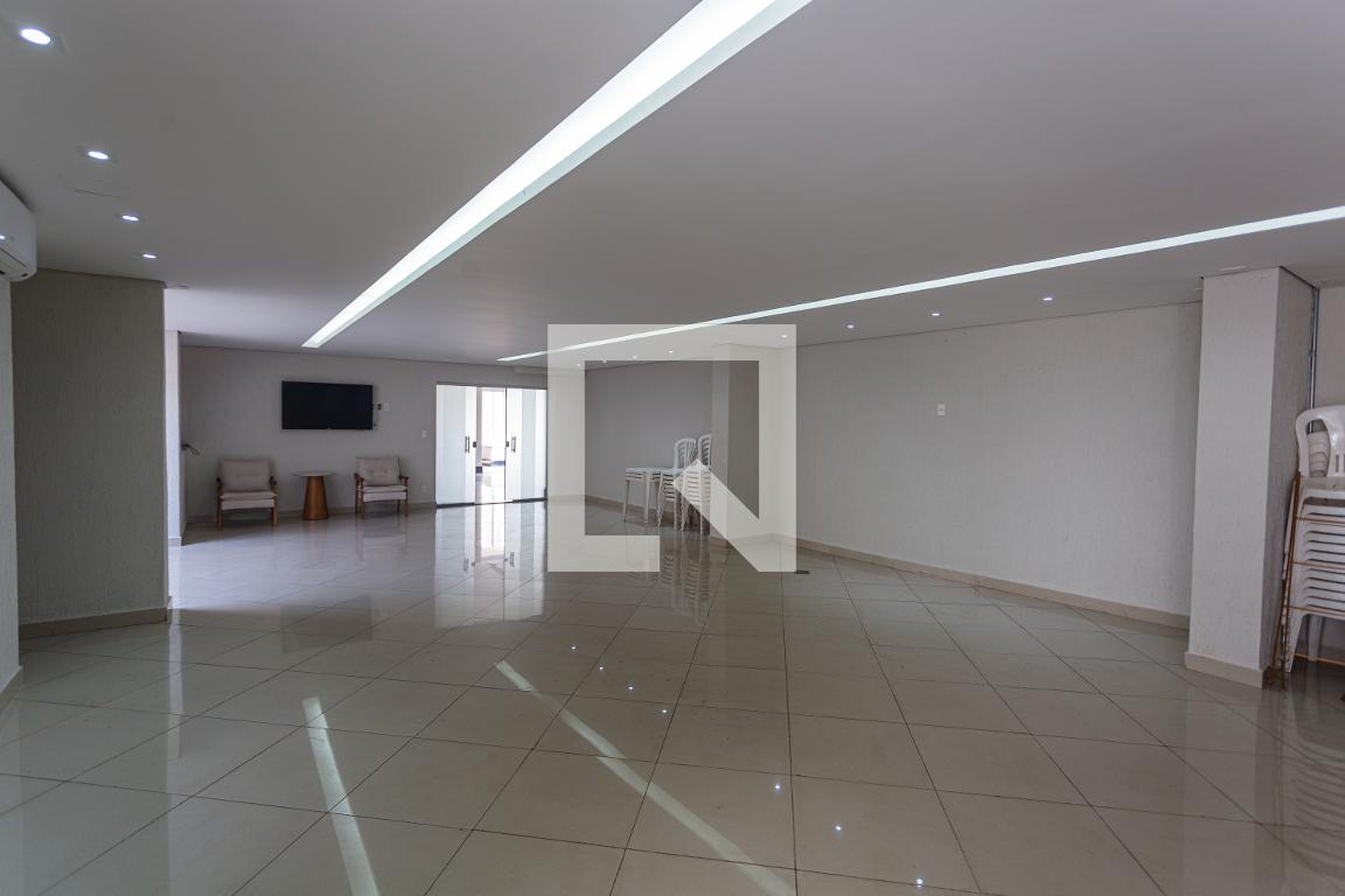 Salão de Festas - Mirabela