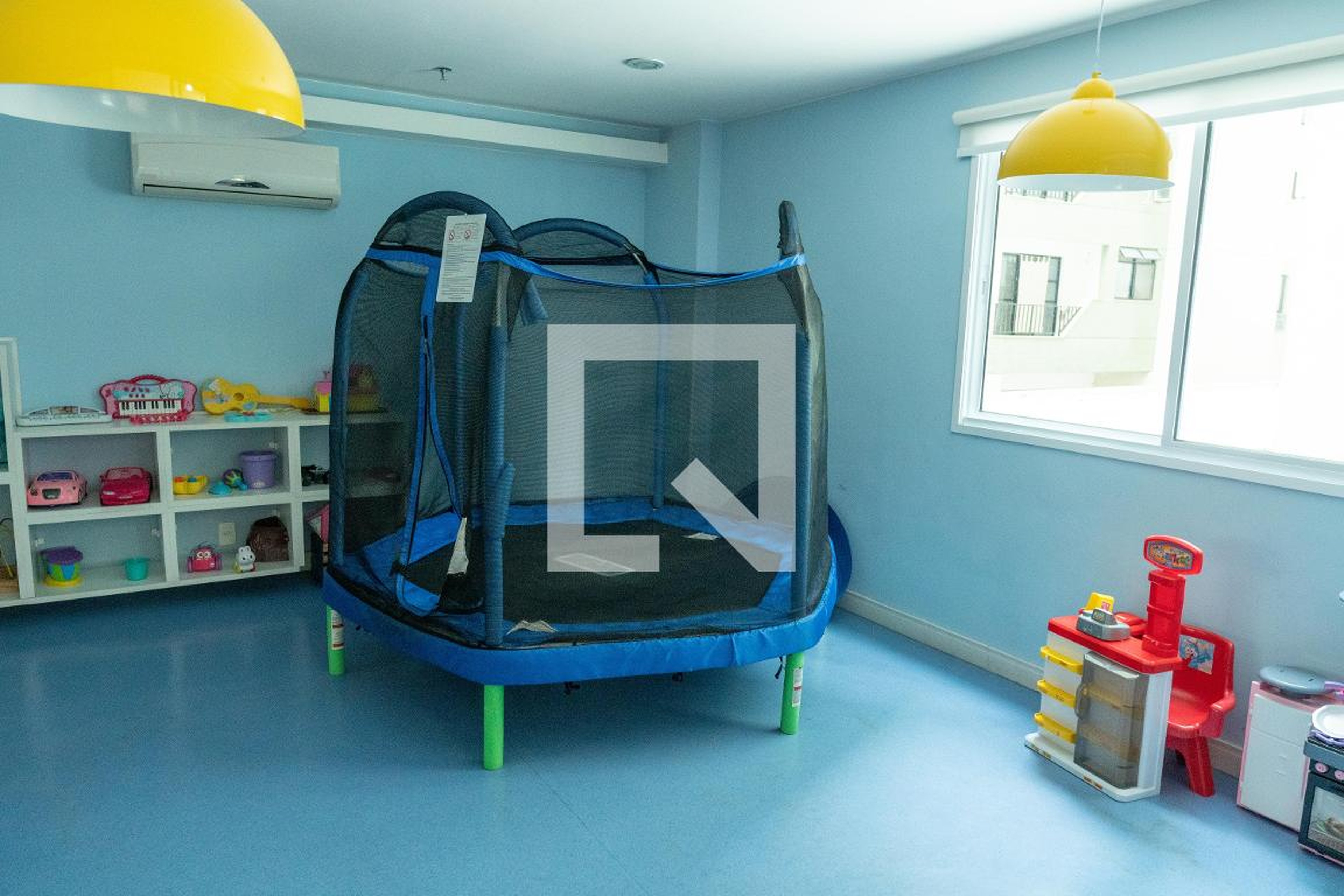 Brinquedoteca - Eldorado