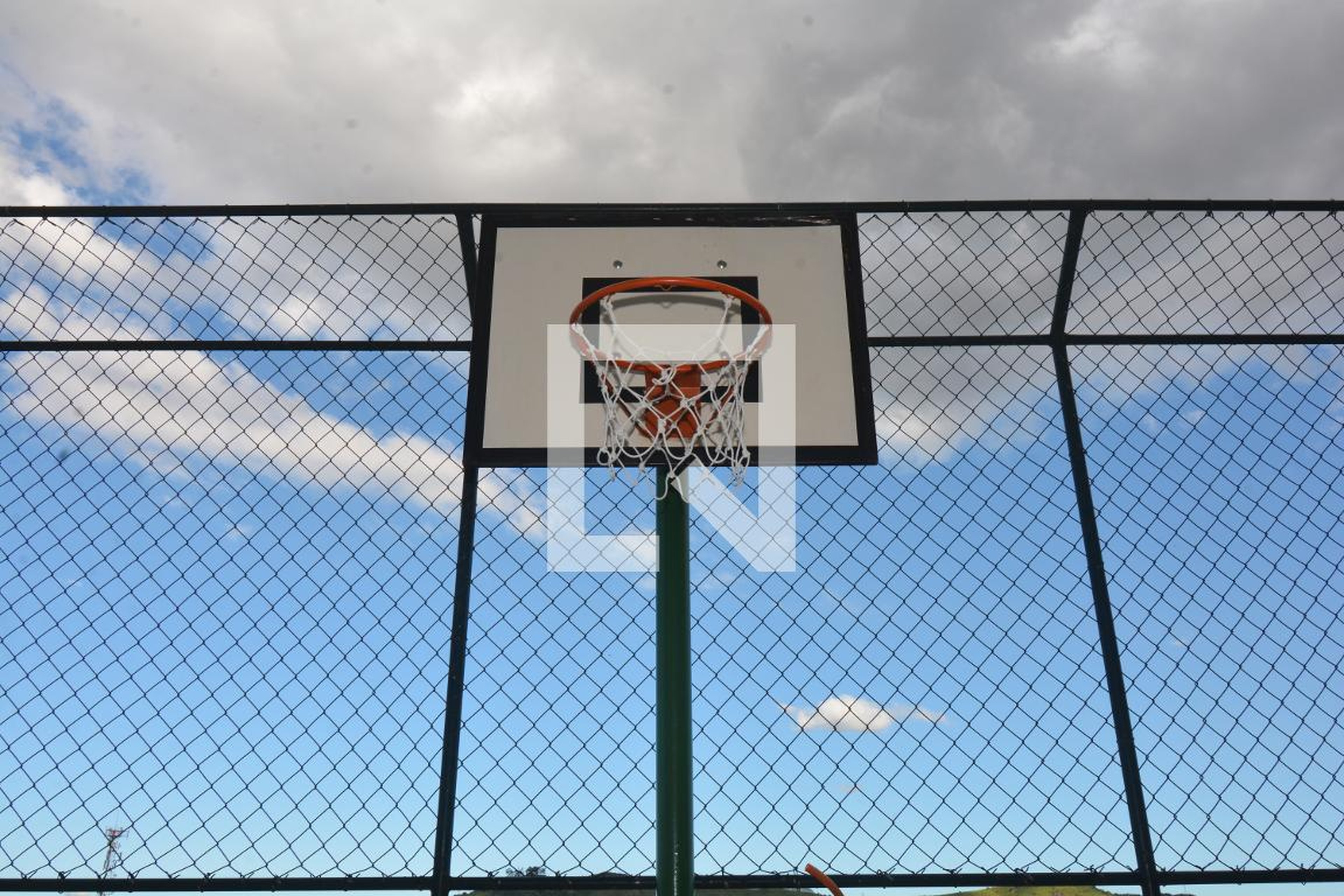 Quadra Esportiva - Now Smart Residence Irajá