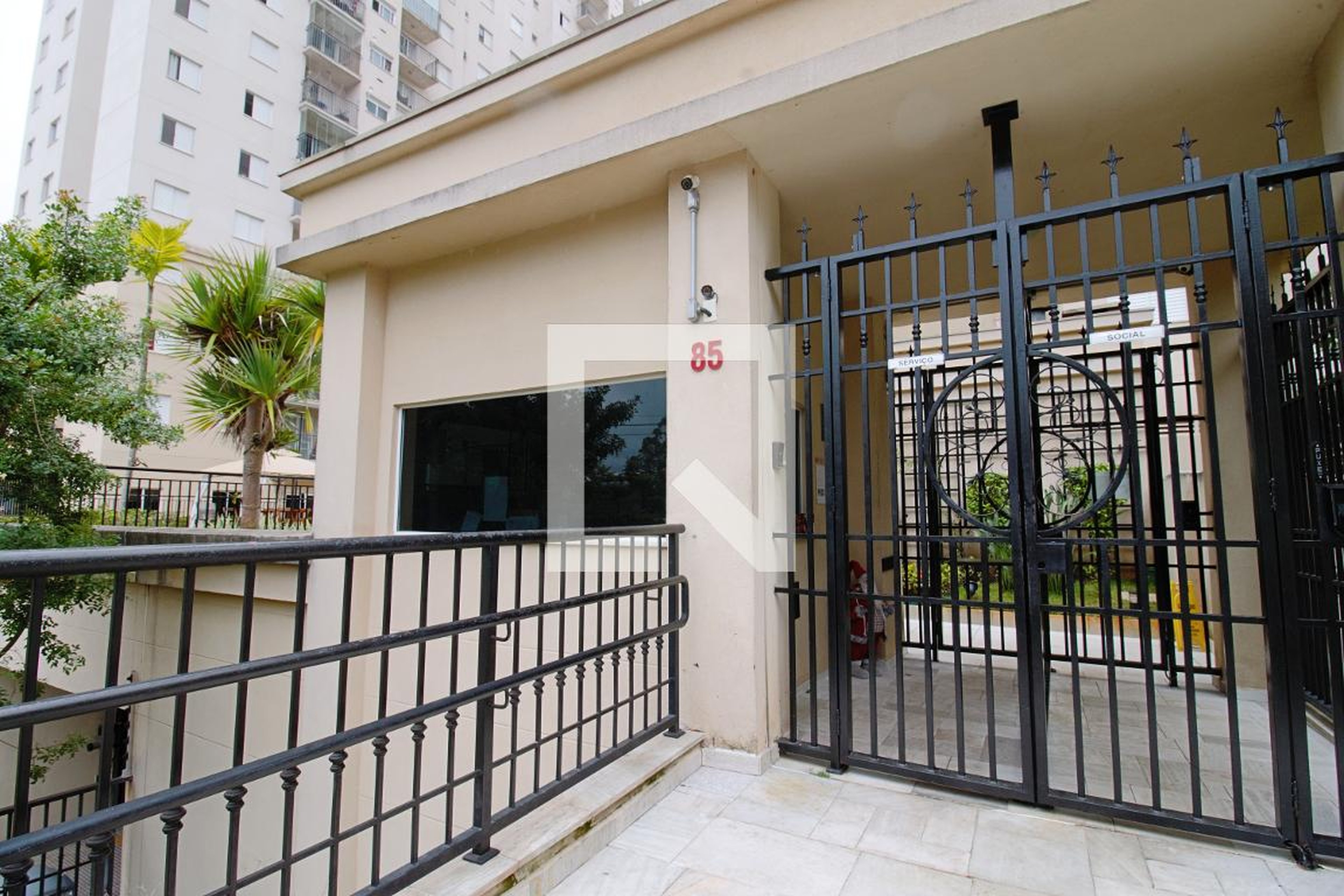 Portaria - Fatto Novo Panamby