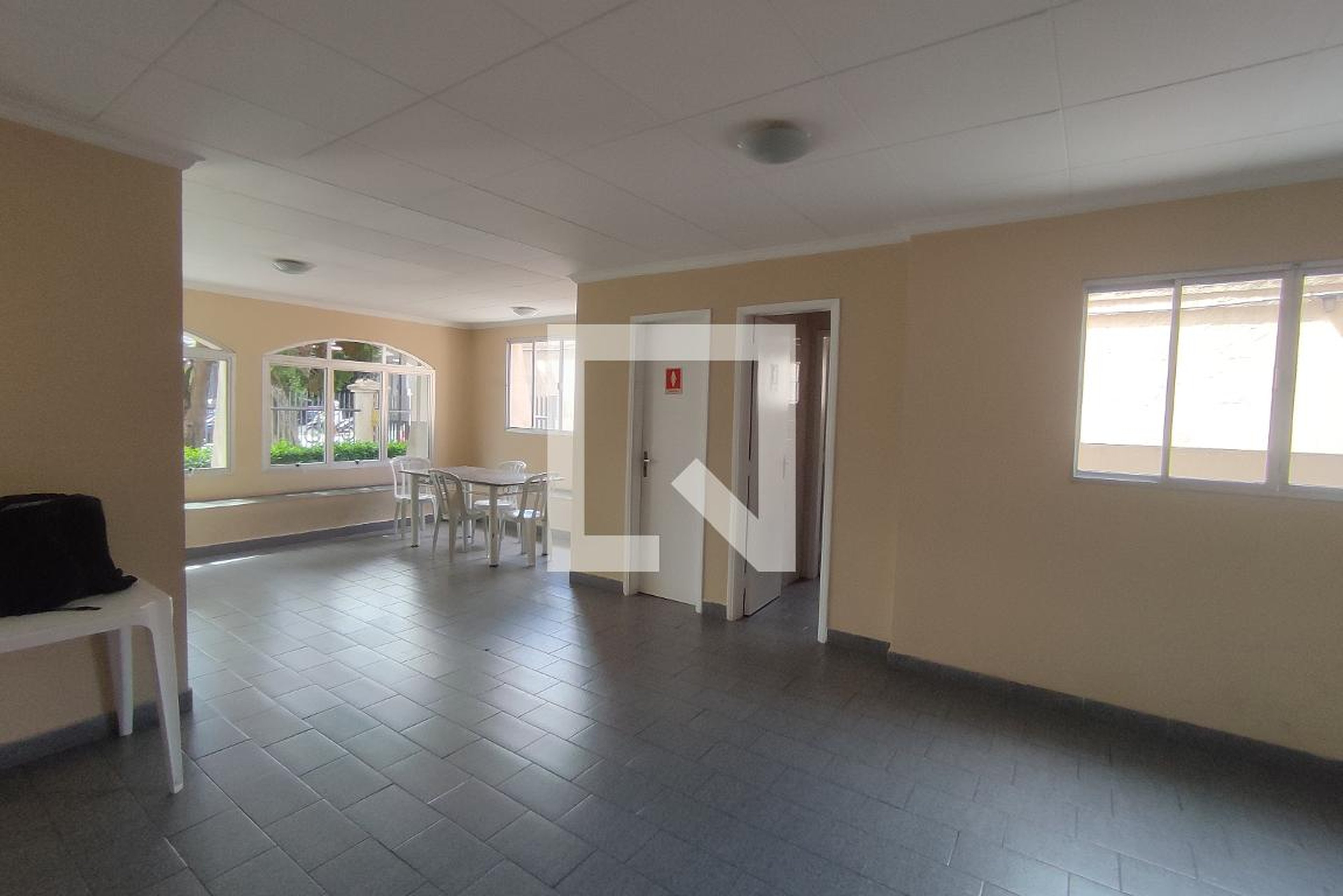 Salão de Festas - Vilmaro Soares