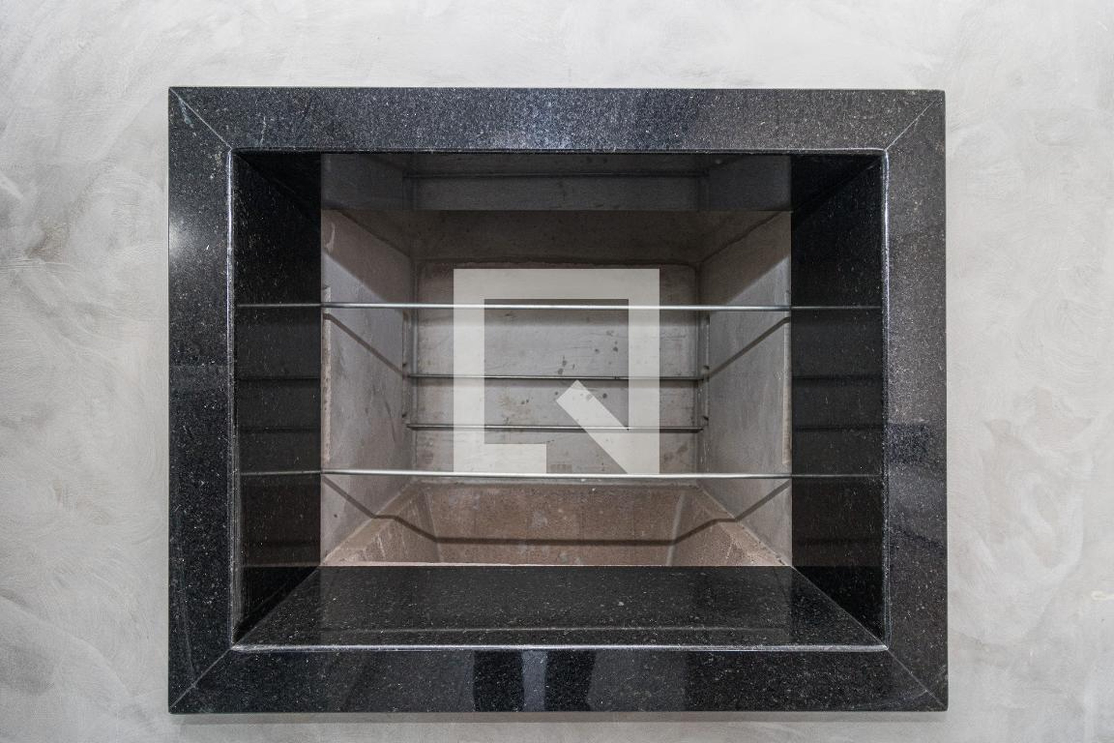 Churrasqueira - Nilo Home Square