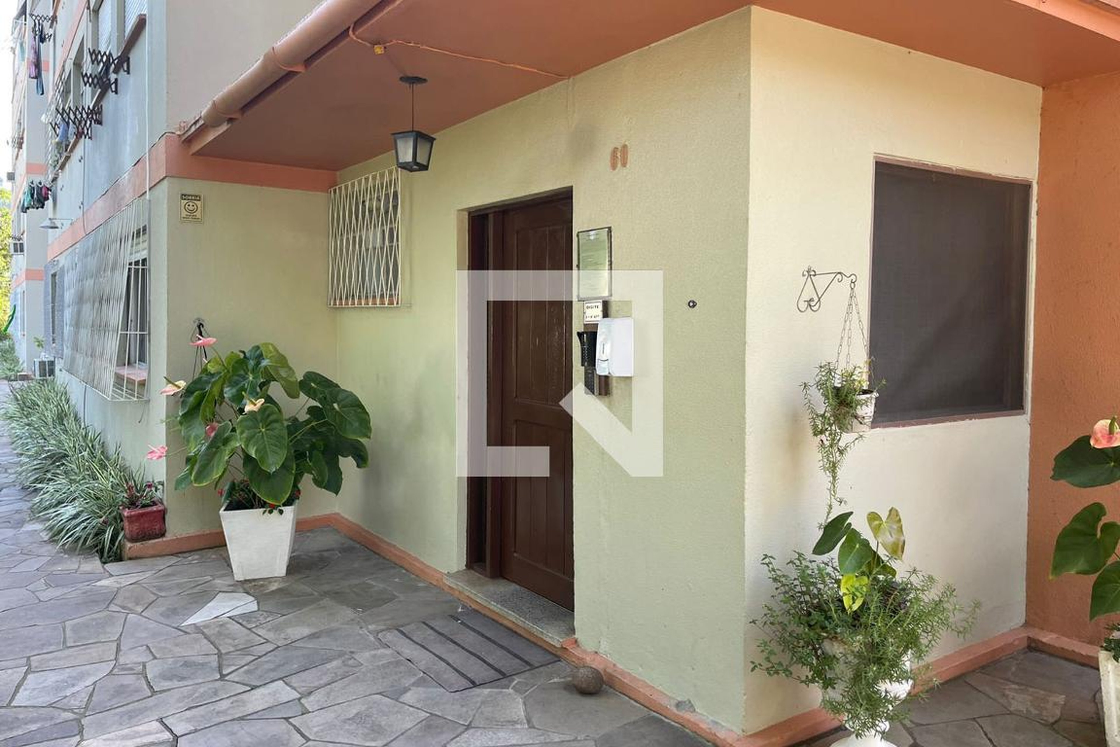 Entrada - Lupicínio Rodrigues