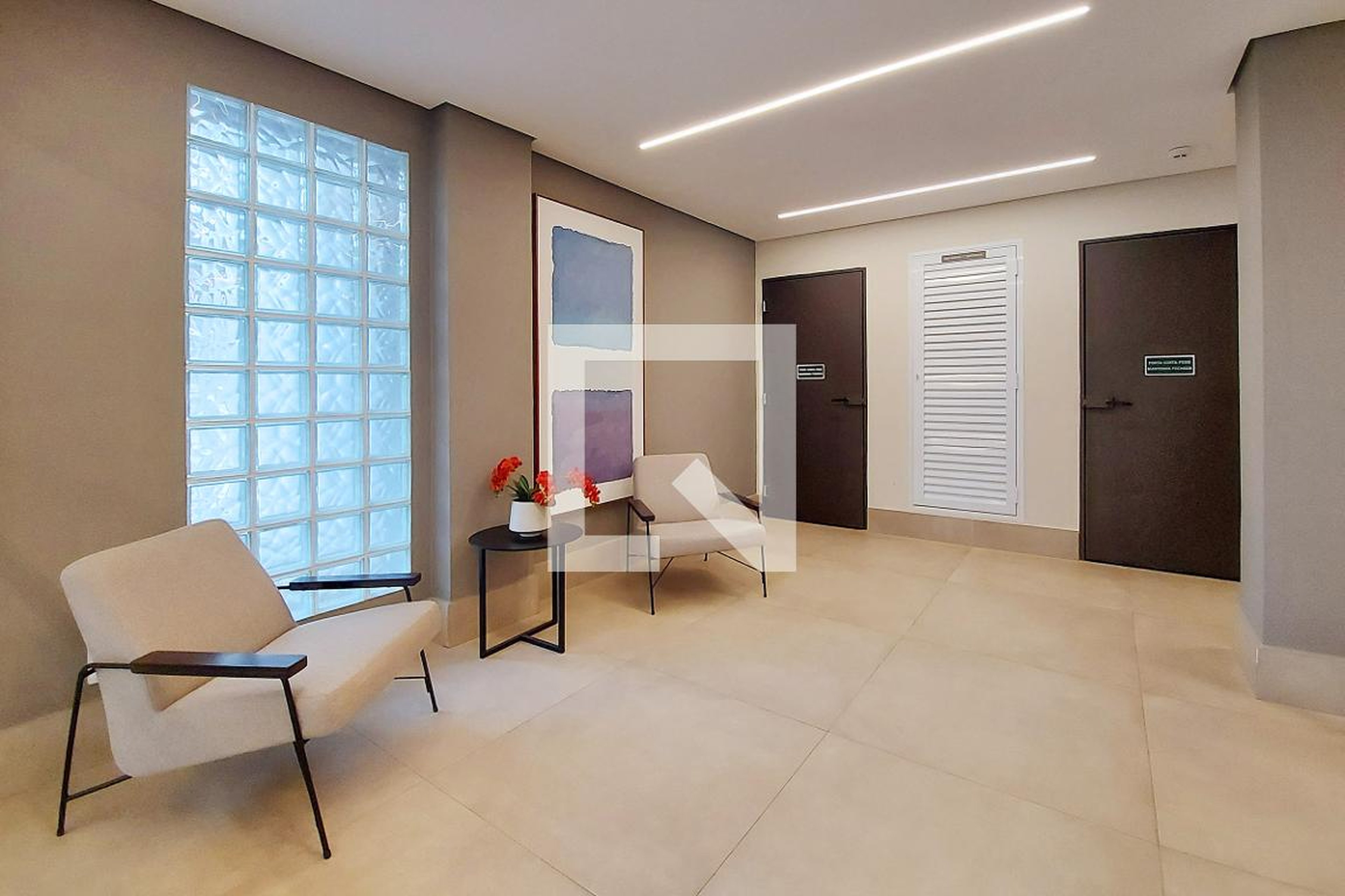 Hall Social - Bella Vista Paulicéia