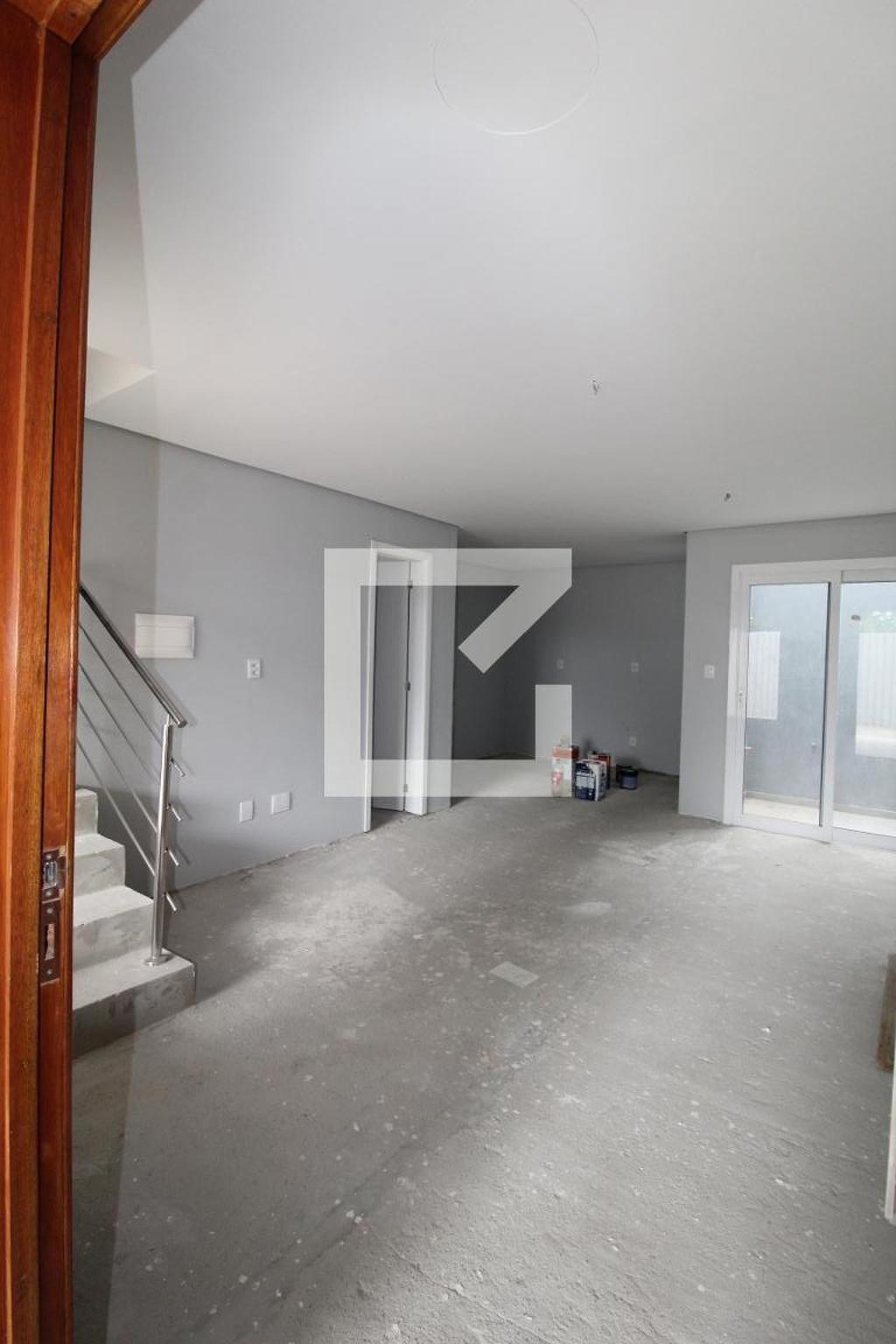 Entrada - Residencial Rio Negro