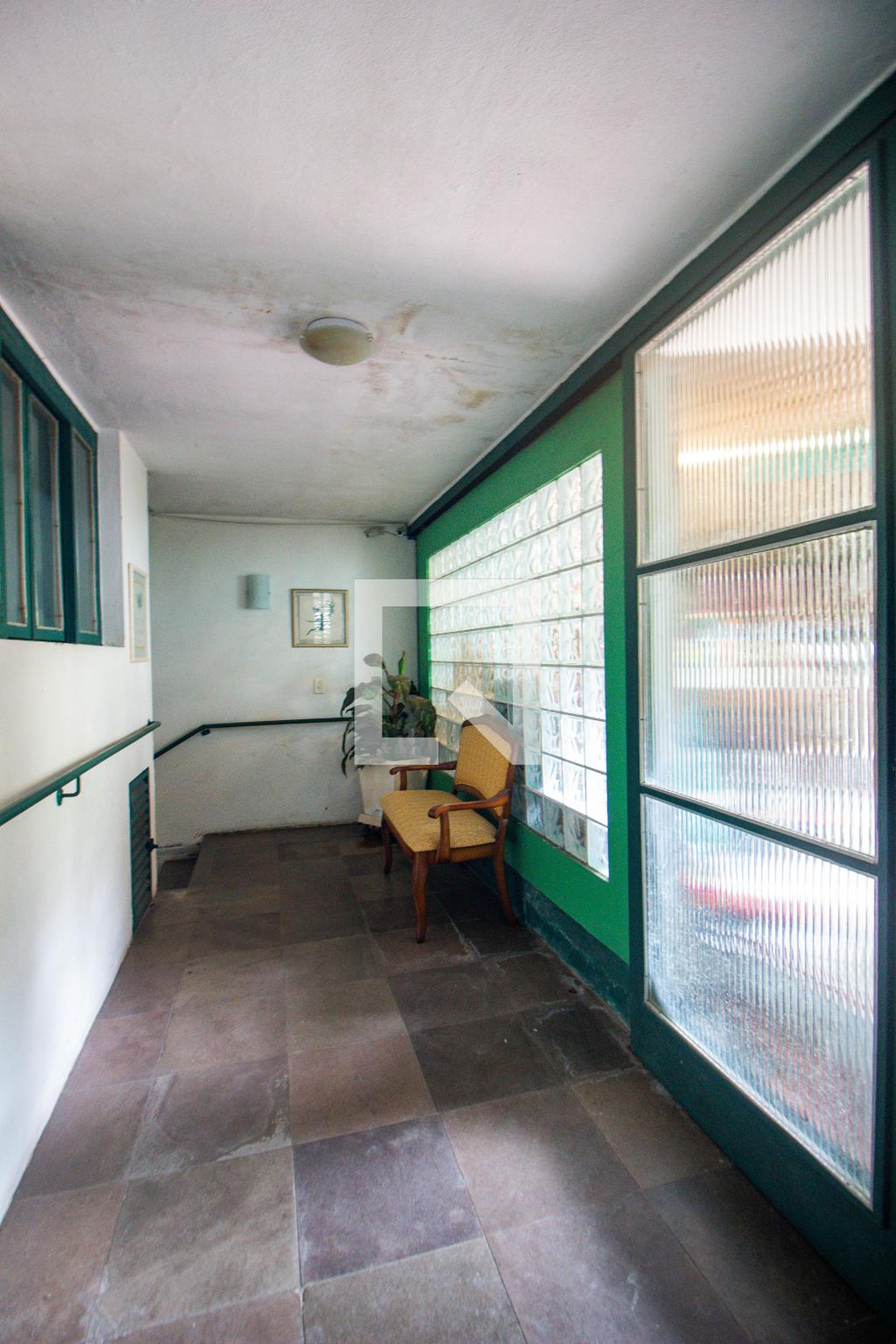 Hall de entrada - null