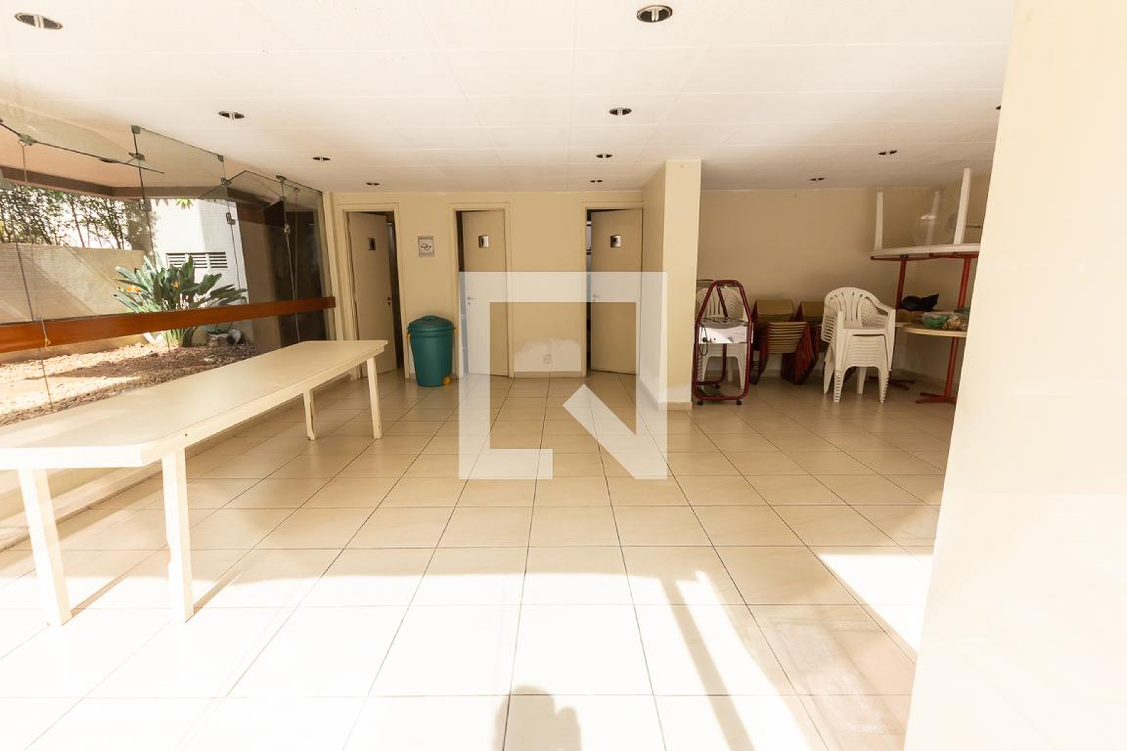 Salão de Festa - Orion