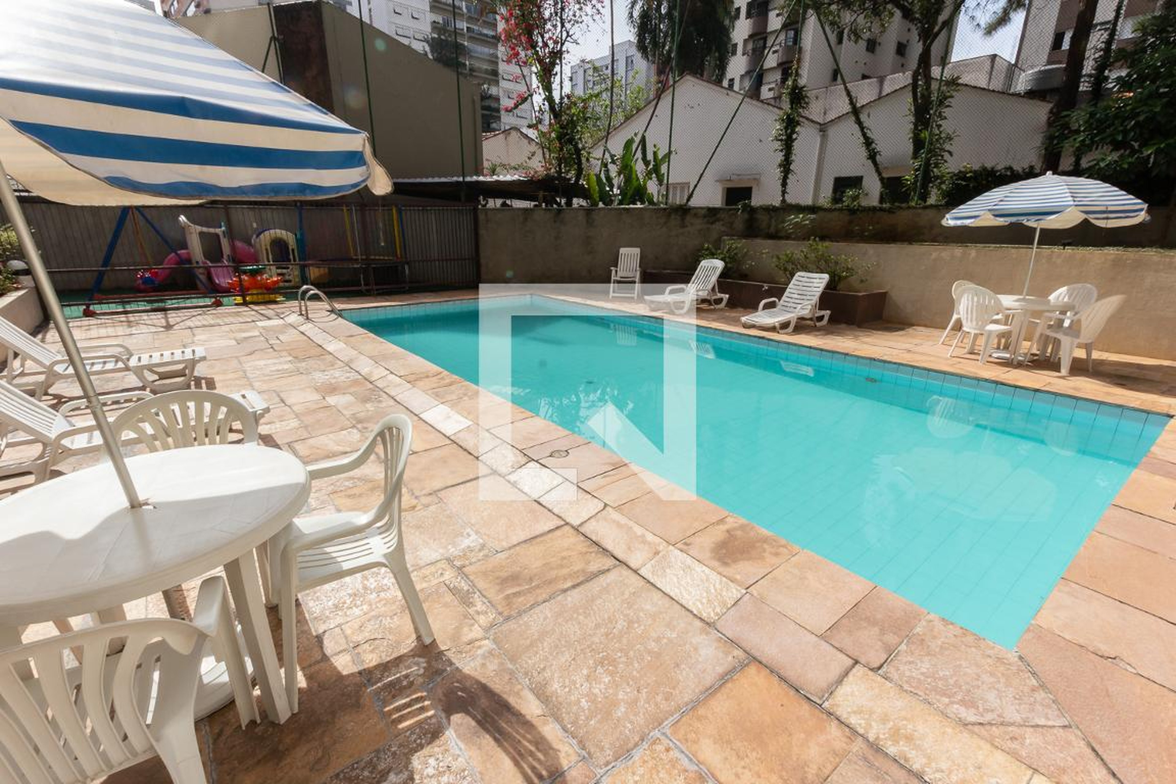 Piscina - Orion