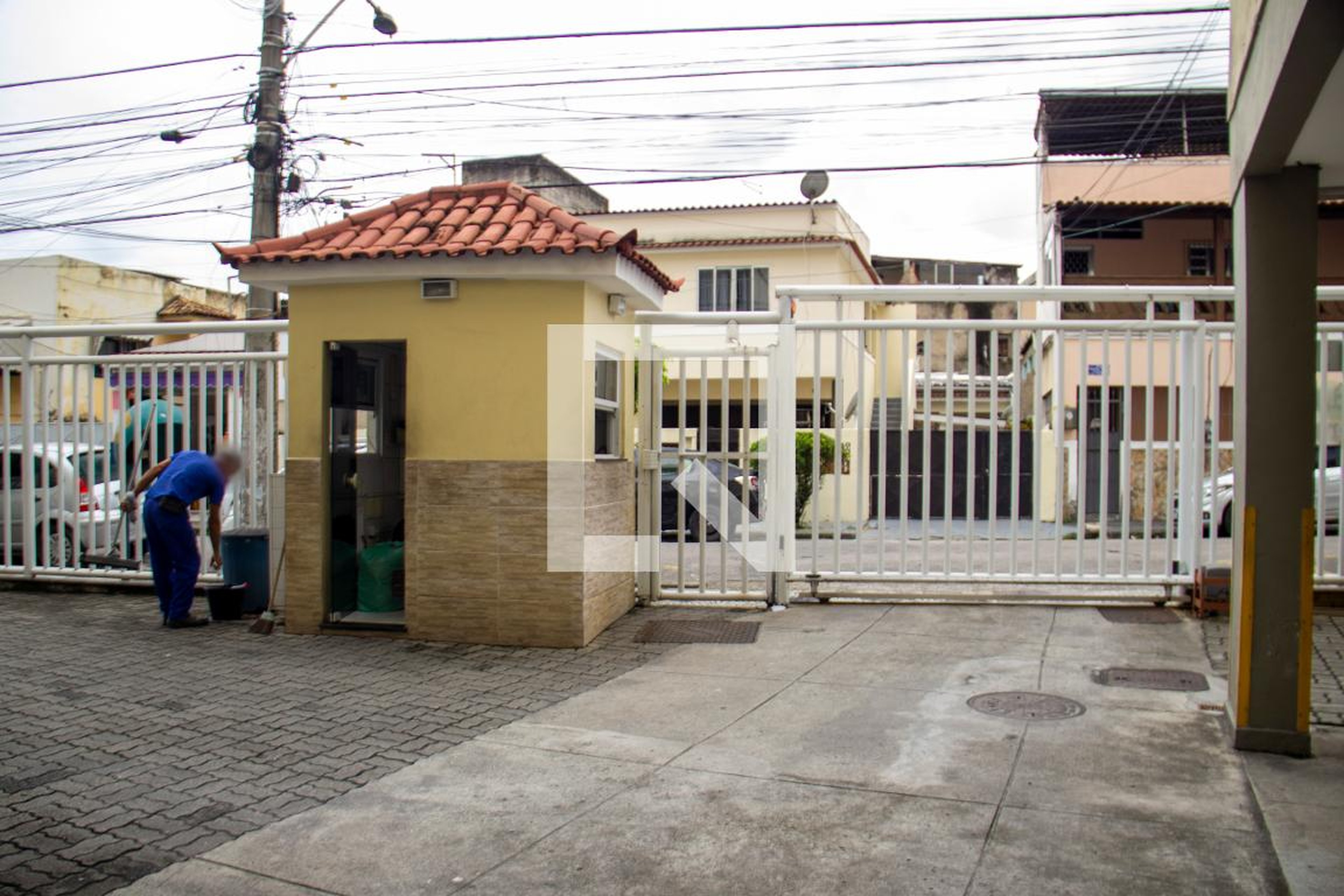 Portaria - Esmeralda