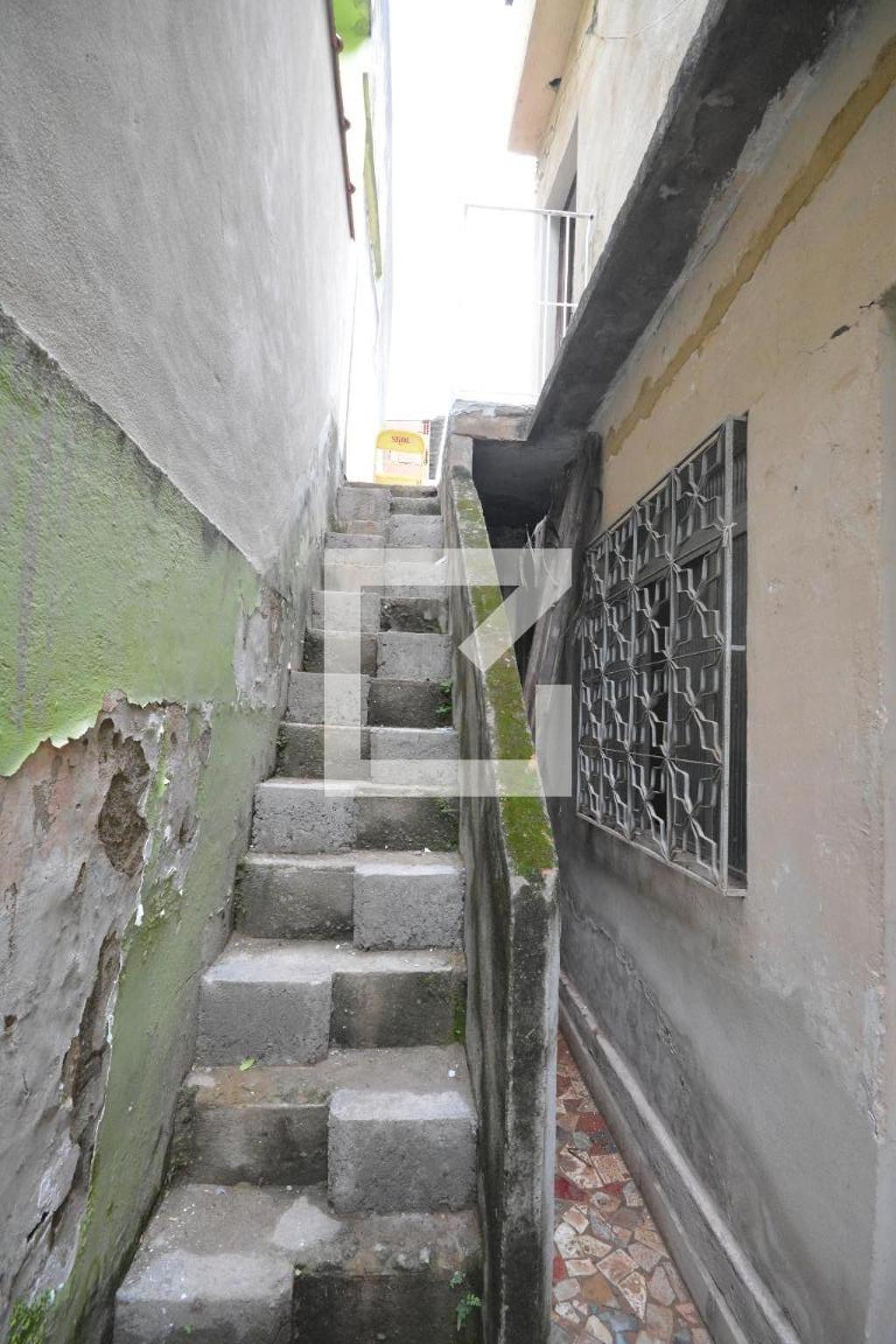 Hall de entrada - null