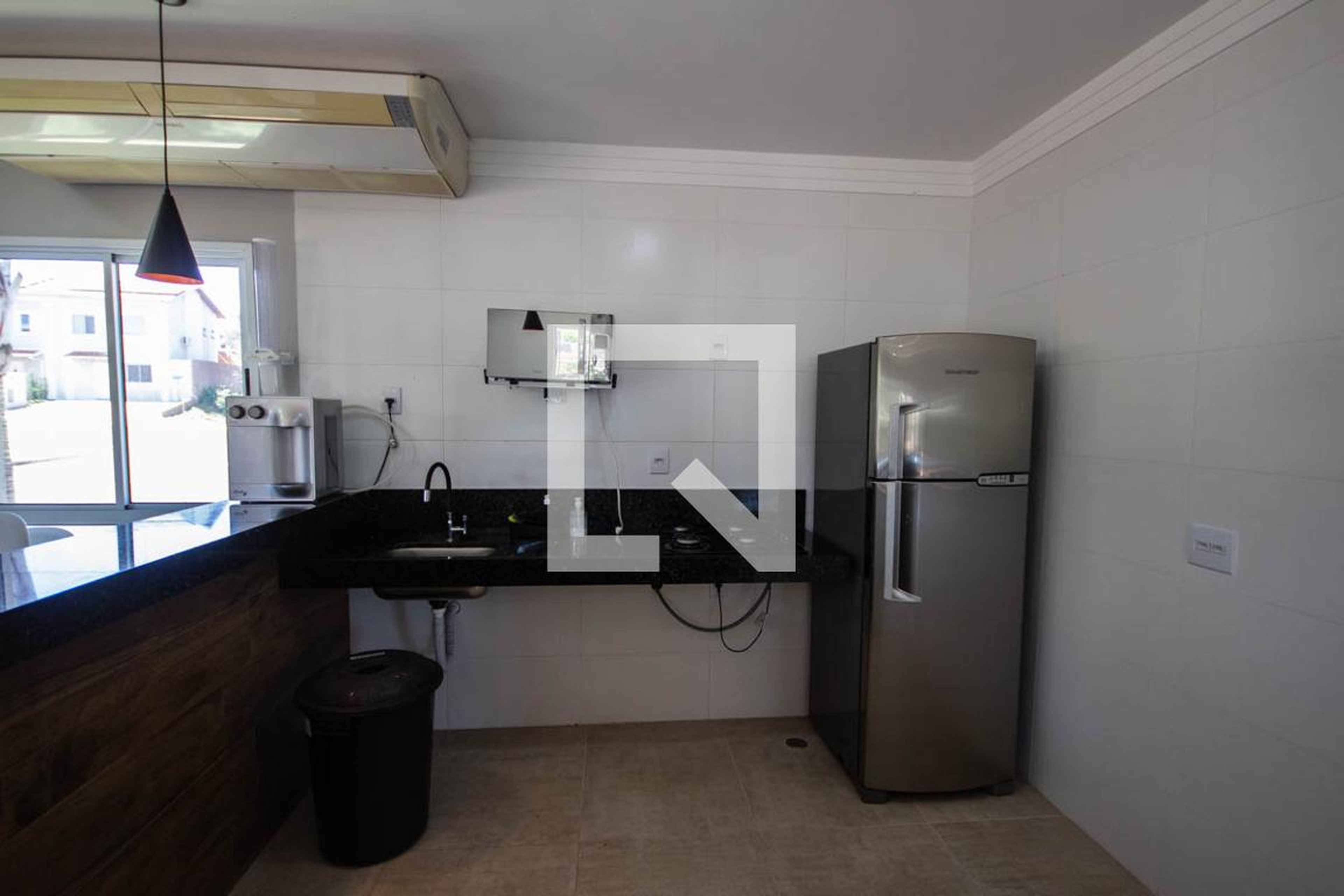 Salão de festas - Vivendas do Sul