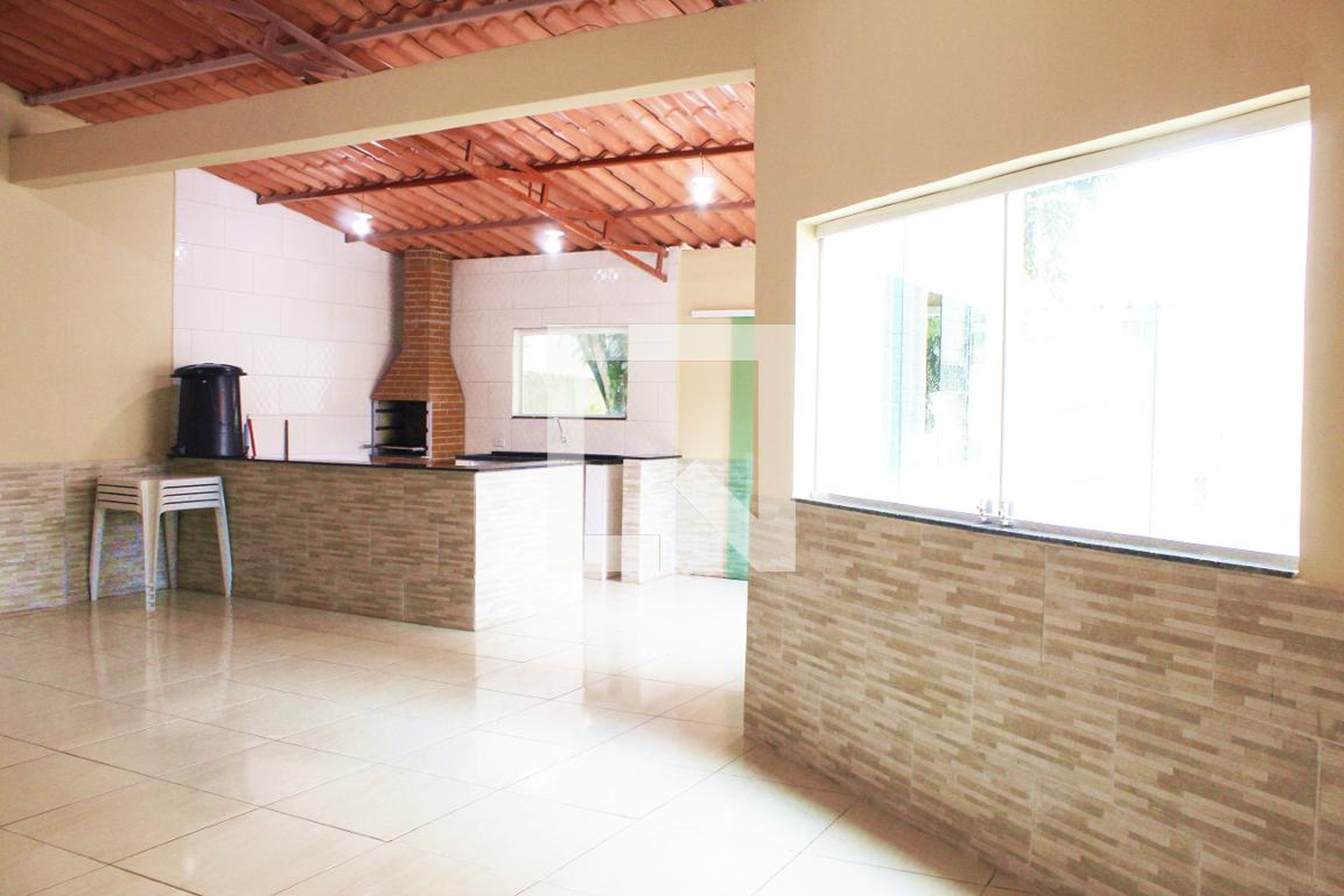 Salão de Festas - Jasmini